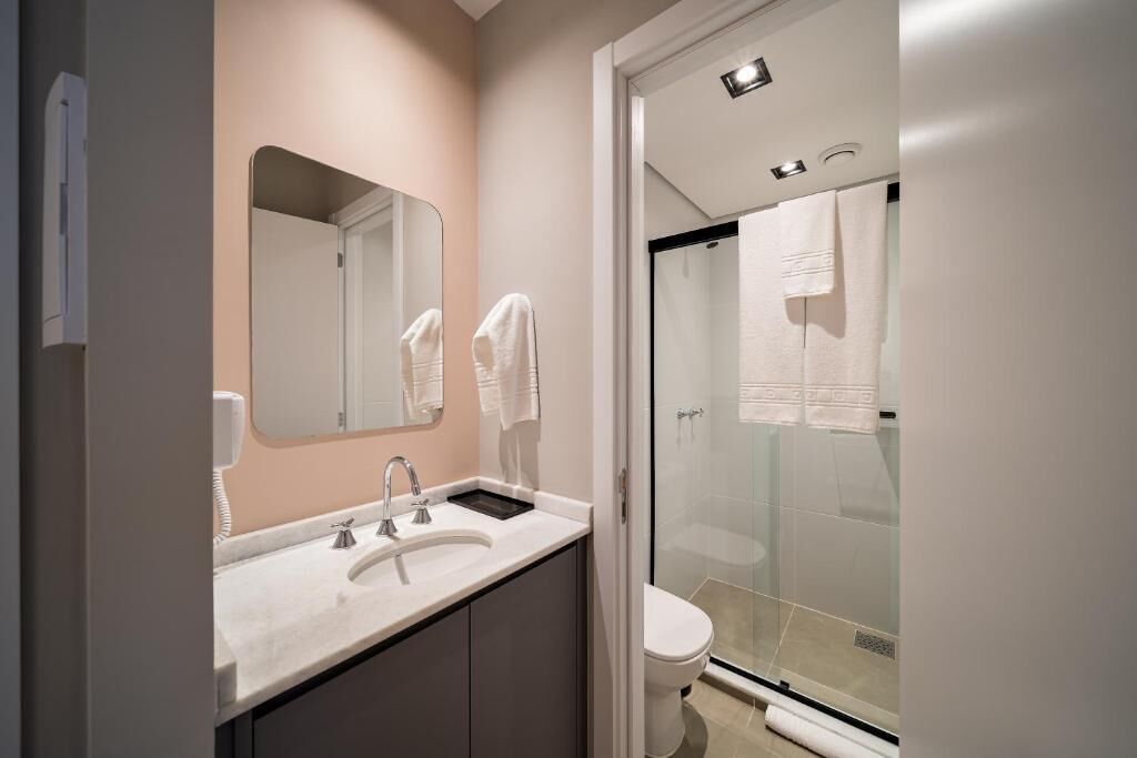 Xtay Princess Curitiba