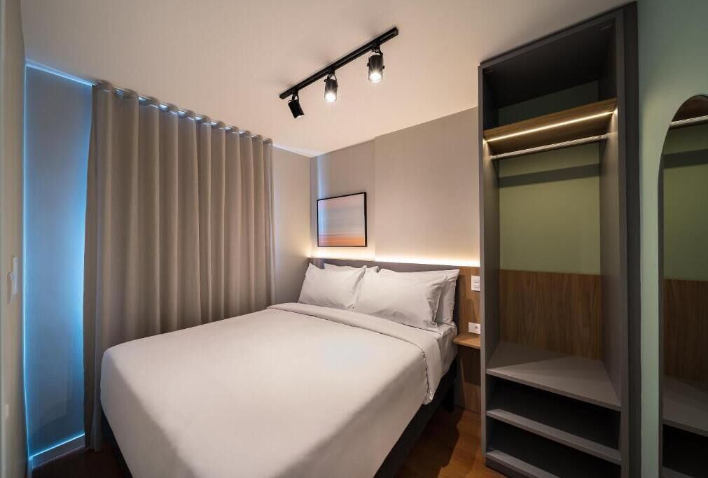 Xtay Princess Curitiba