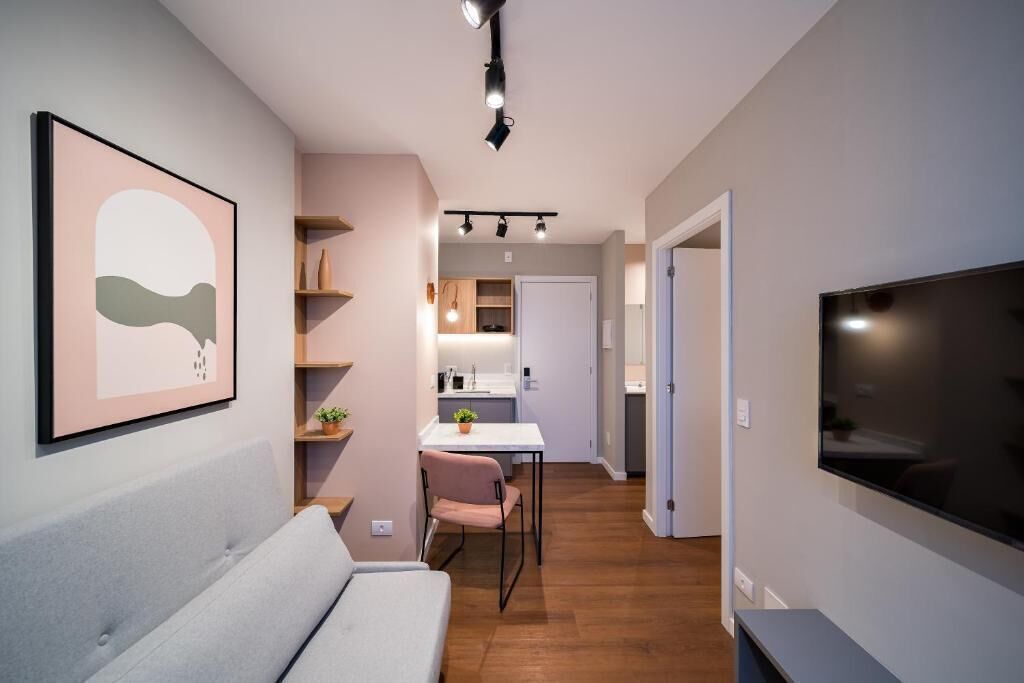 Xtay Princess Curitiba