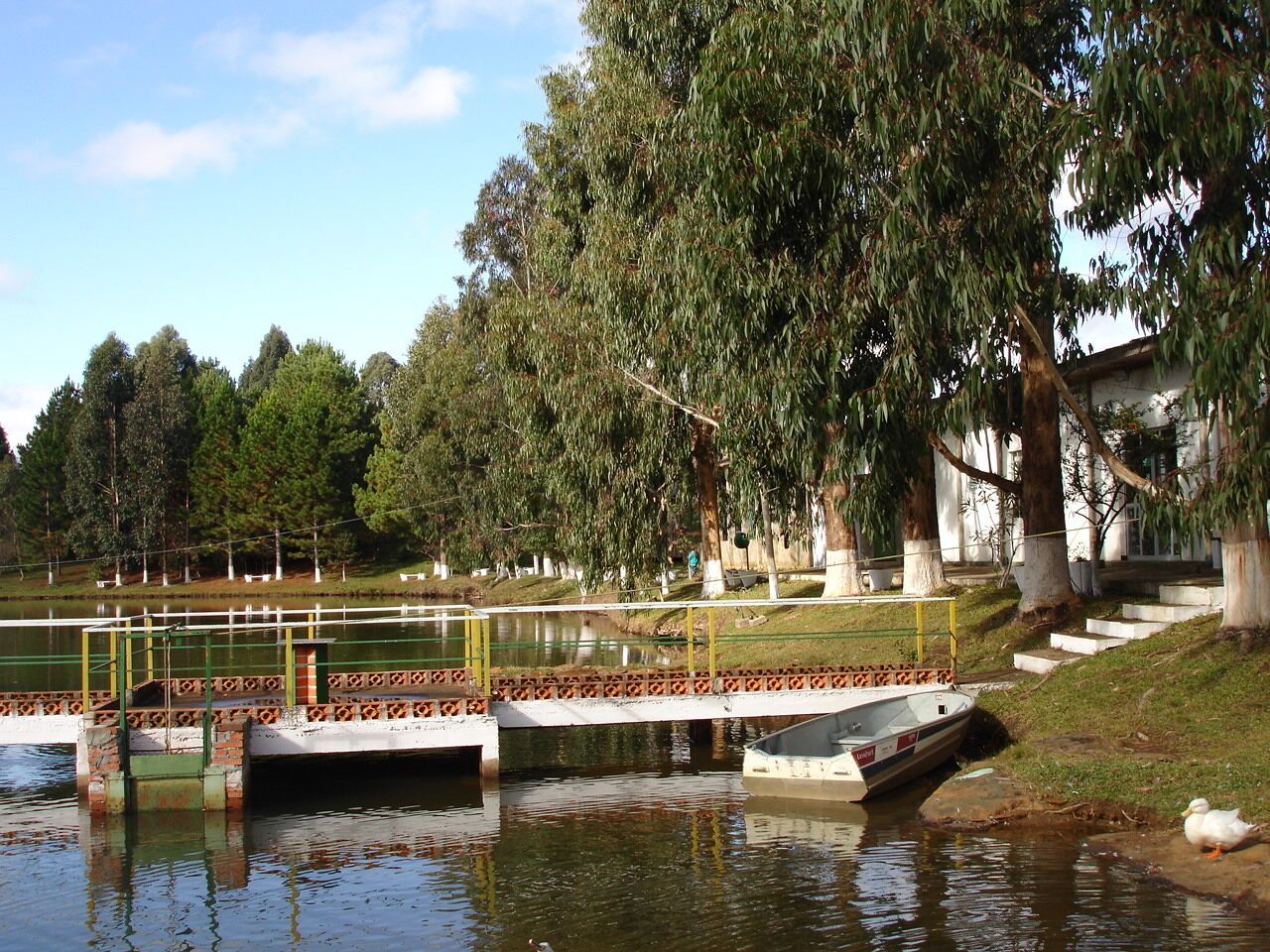 Harry World Parque Hotel