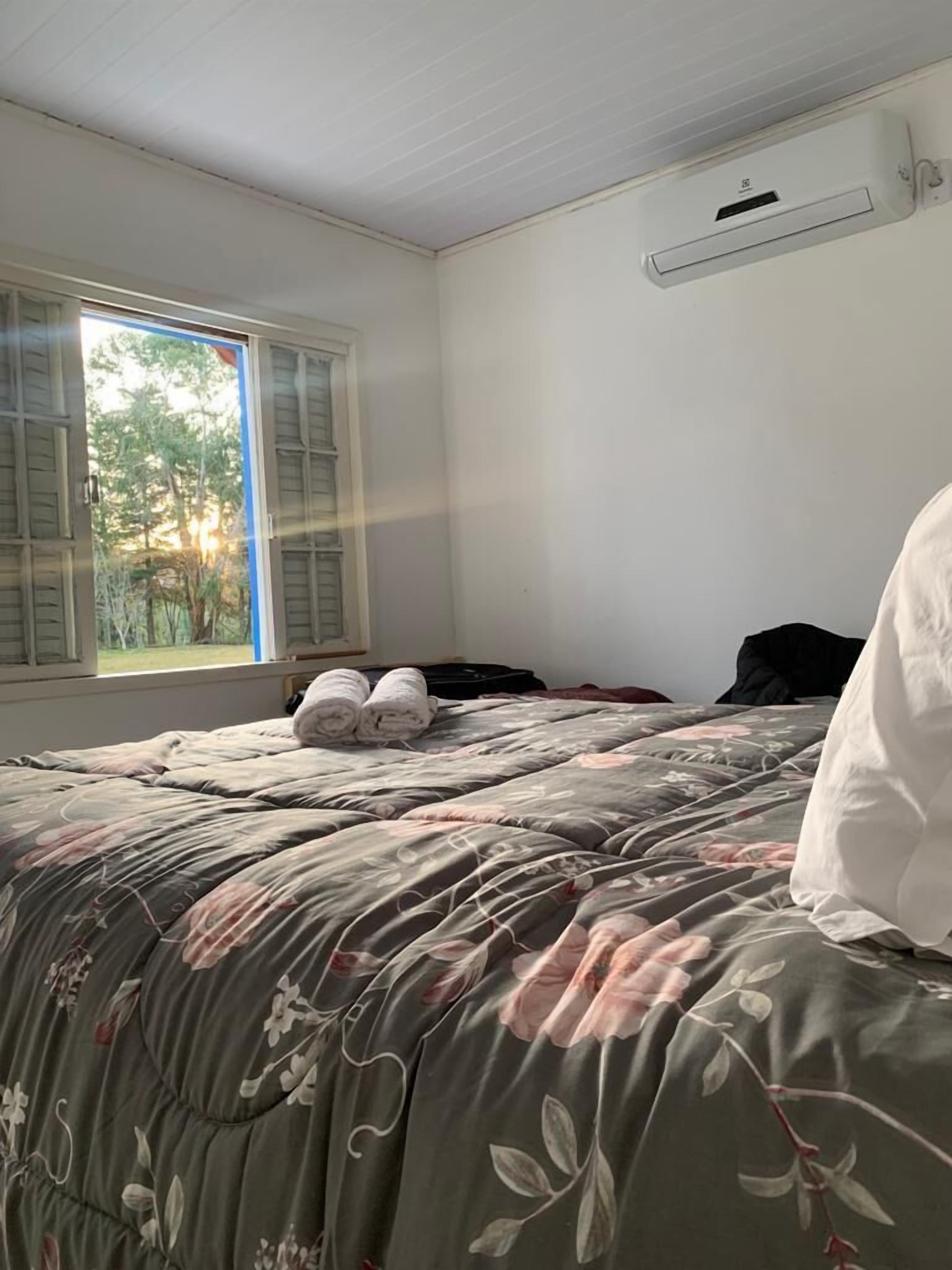 Harry World Parque Hotel