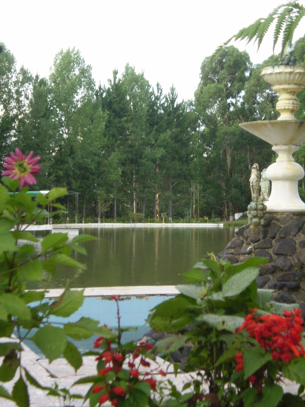 Harry World Parque Hotel