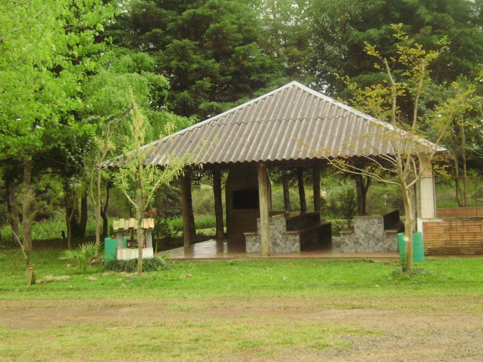 Harry World Parque Hotel