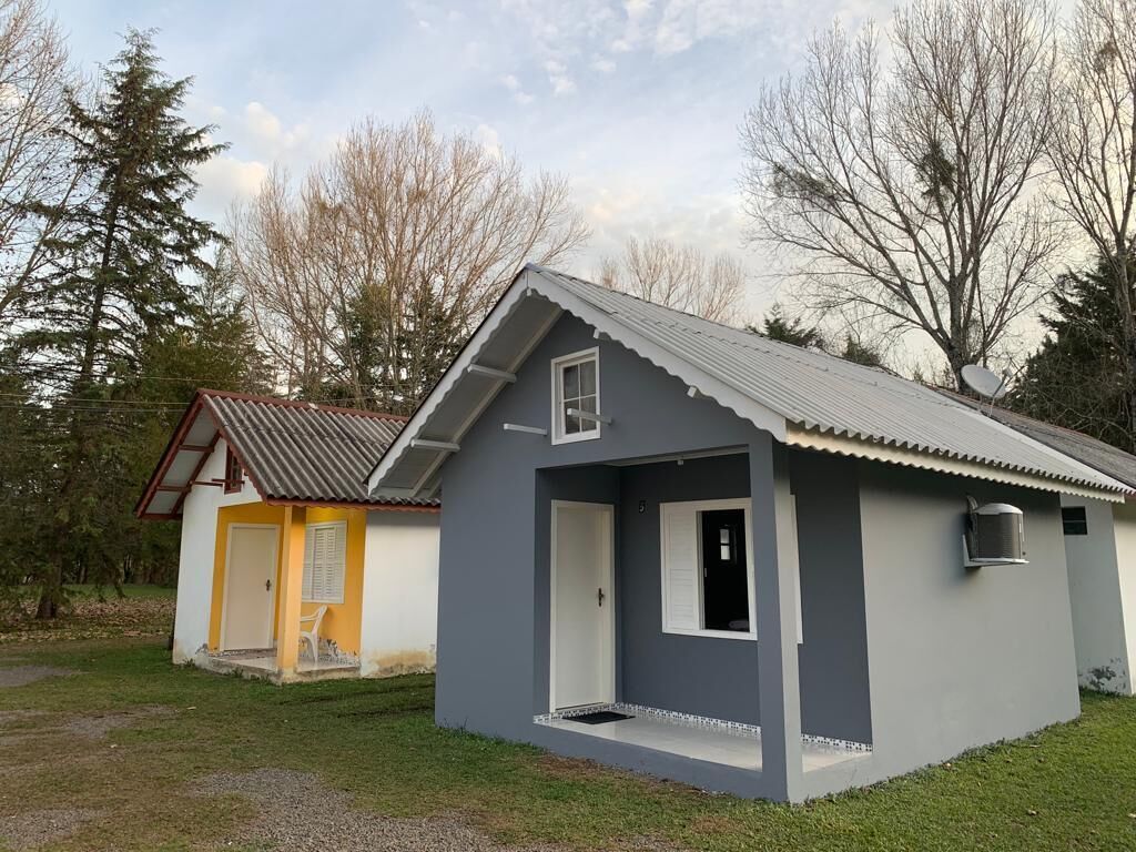 Harry World Parque Hotel