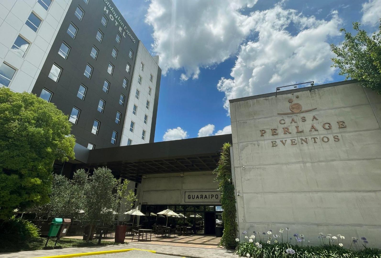 Holiday Inn Express Farroupilha