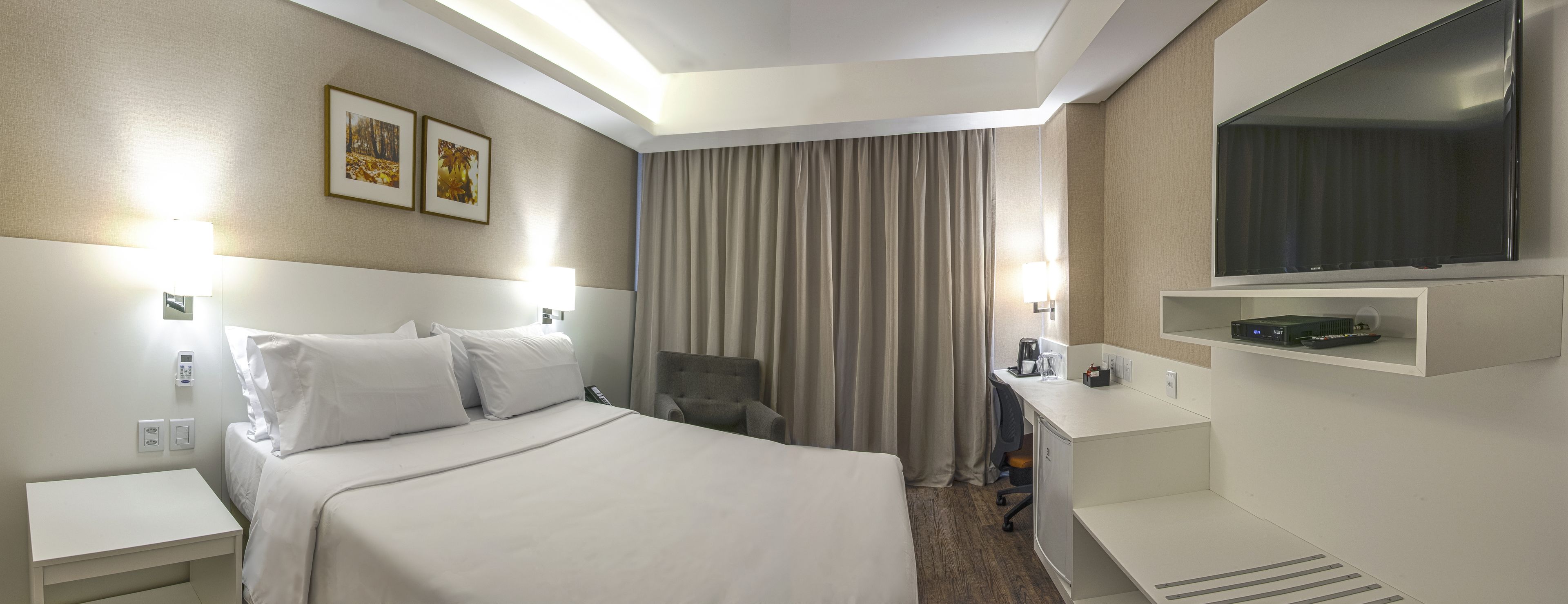 Holiday Inn Express Farroupilha