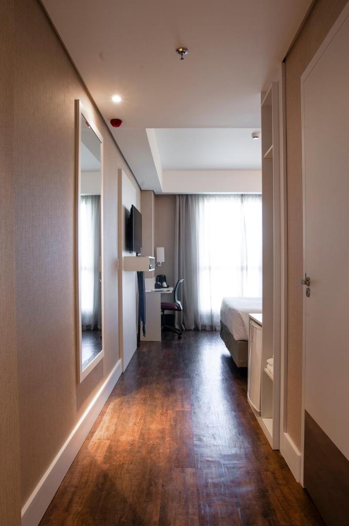 Holiday Inn Express Farroupilha