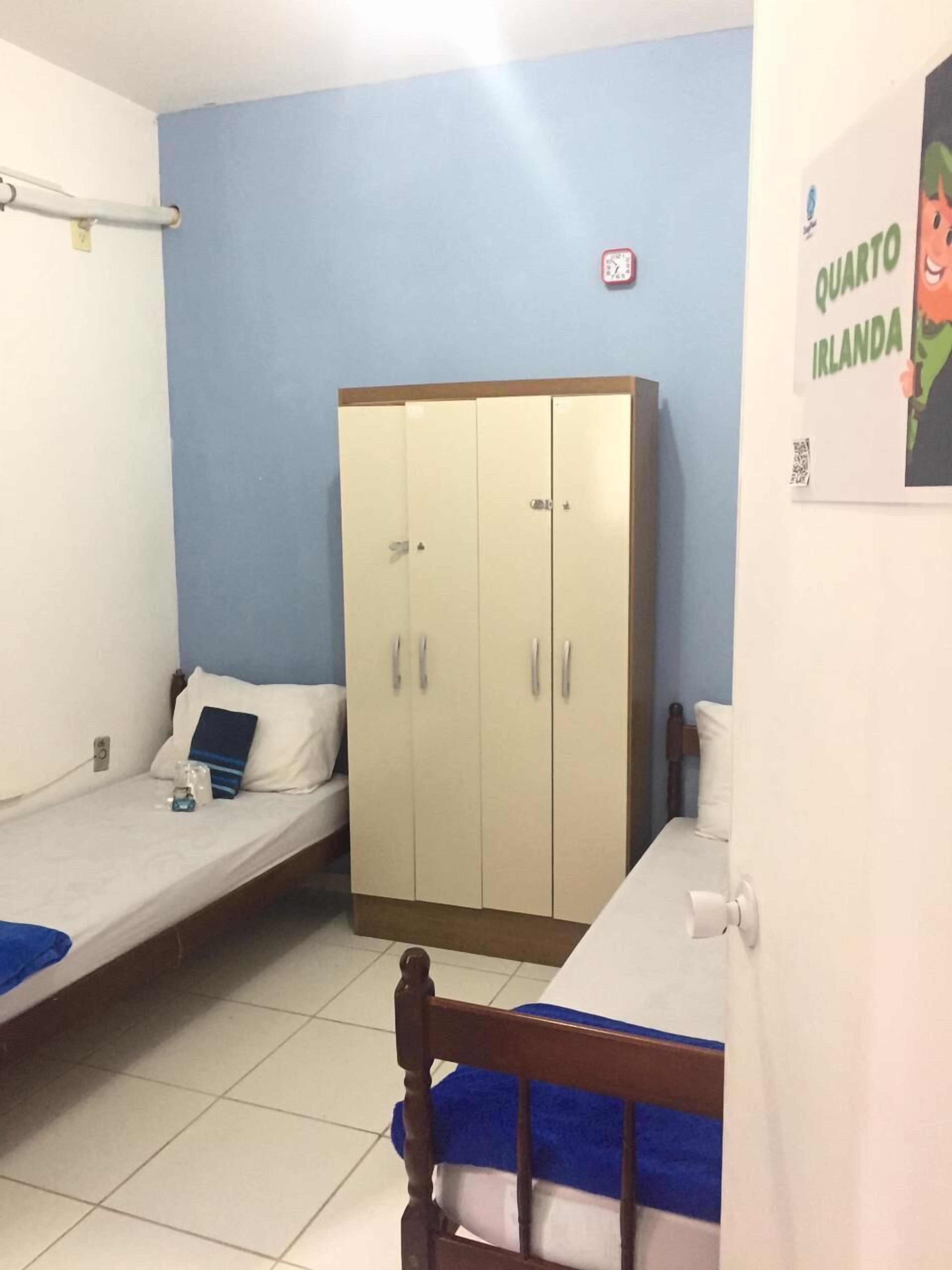 Easyhost Brasil-Hostel