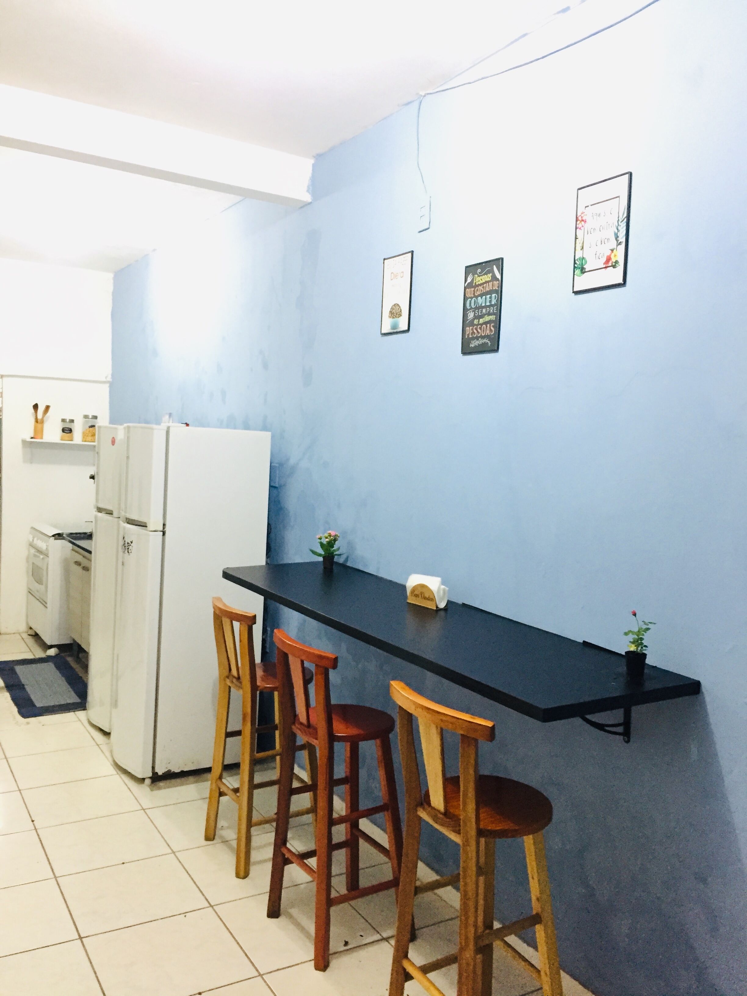 Easyhost Brasil-Hostel