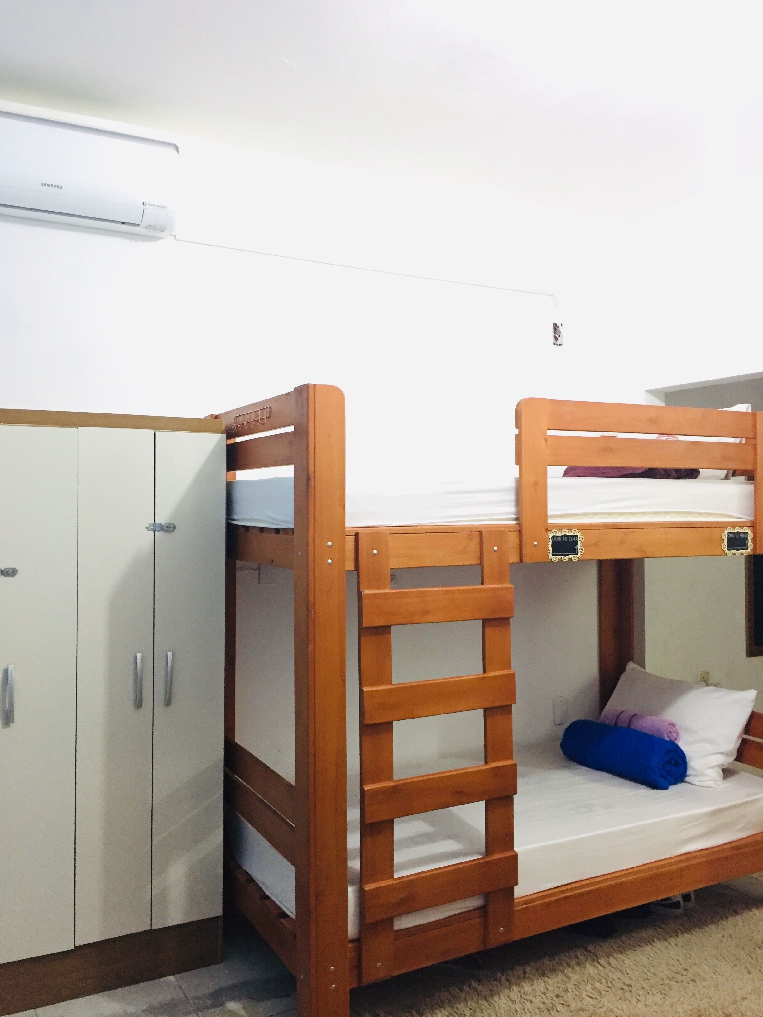 Easyhost Brasil-Hostel