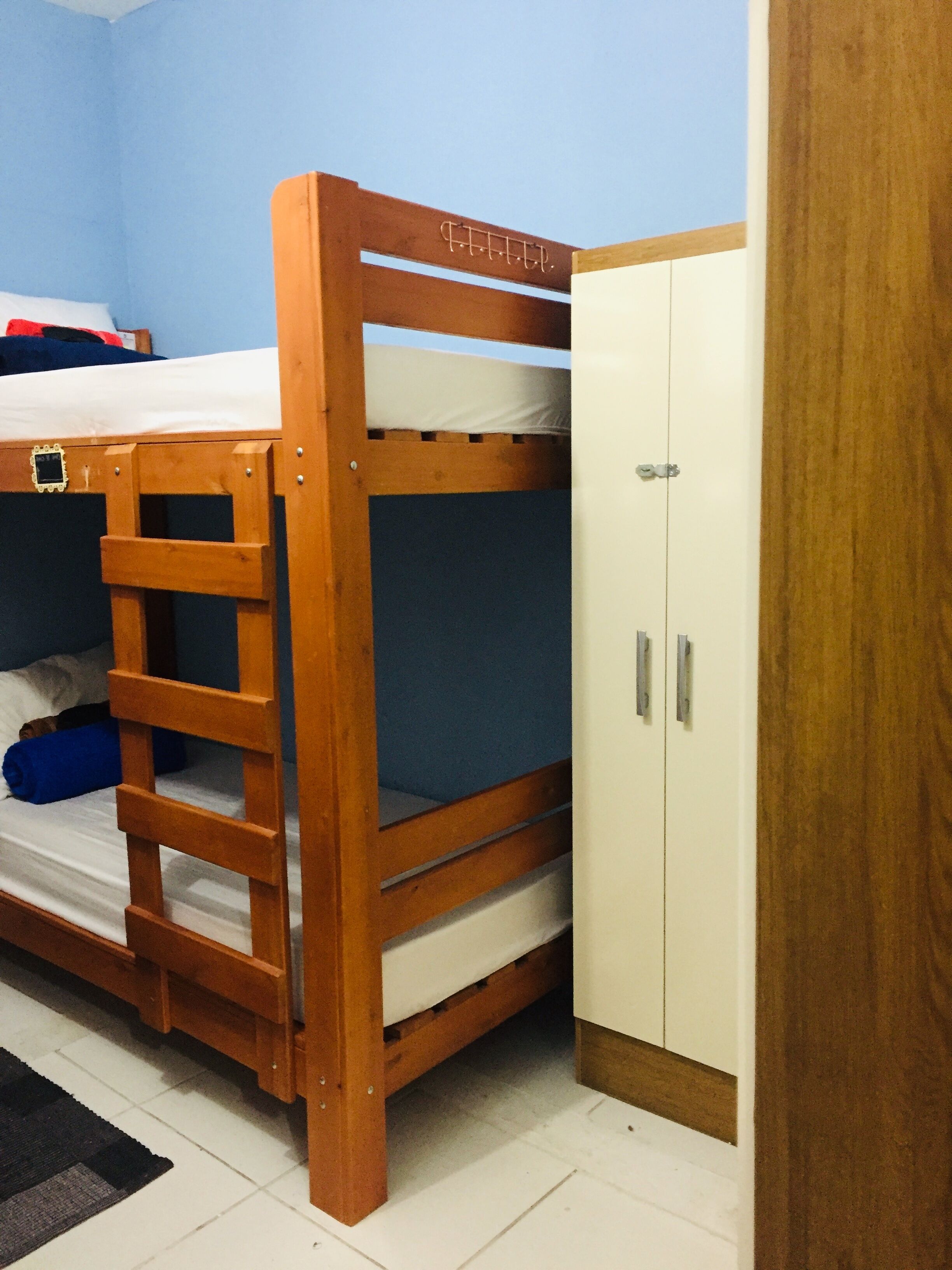 Easyhost Brasil-Hostel