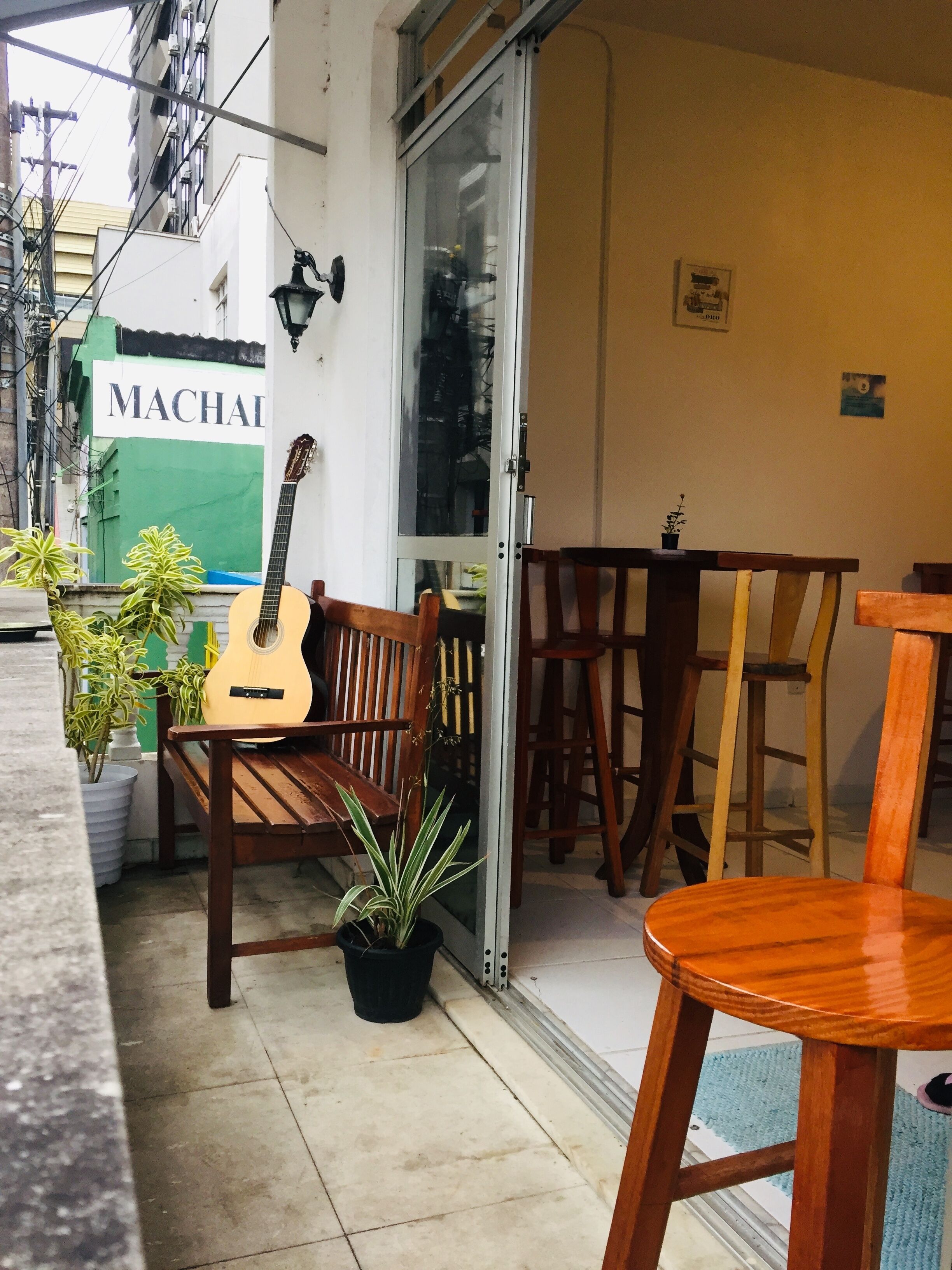 Easyhost Brasil-Hostel