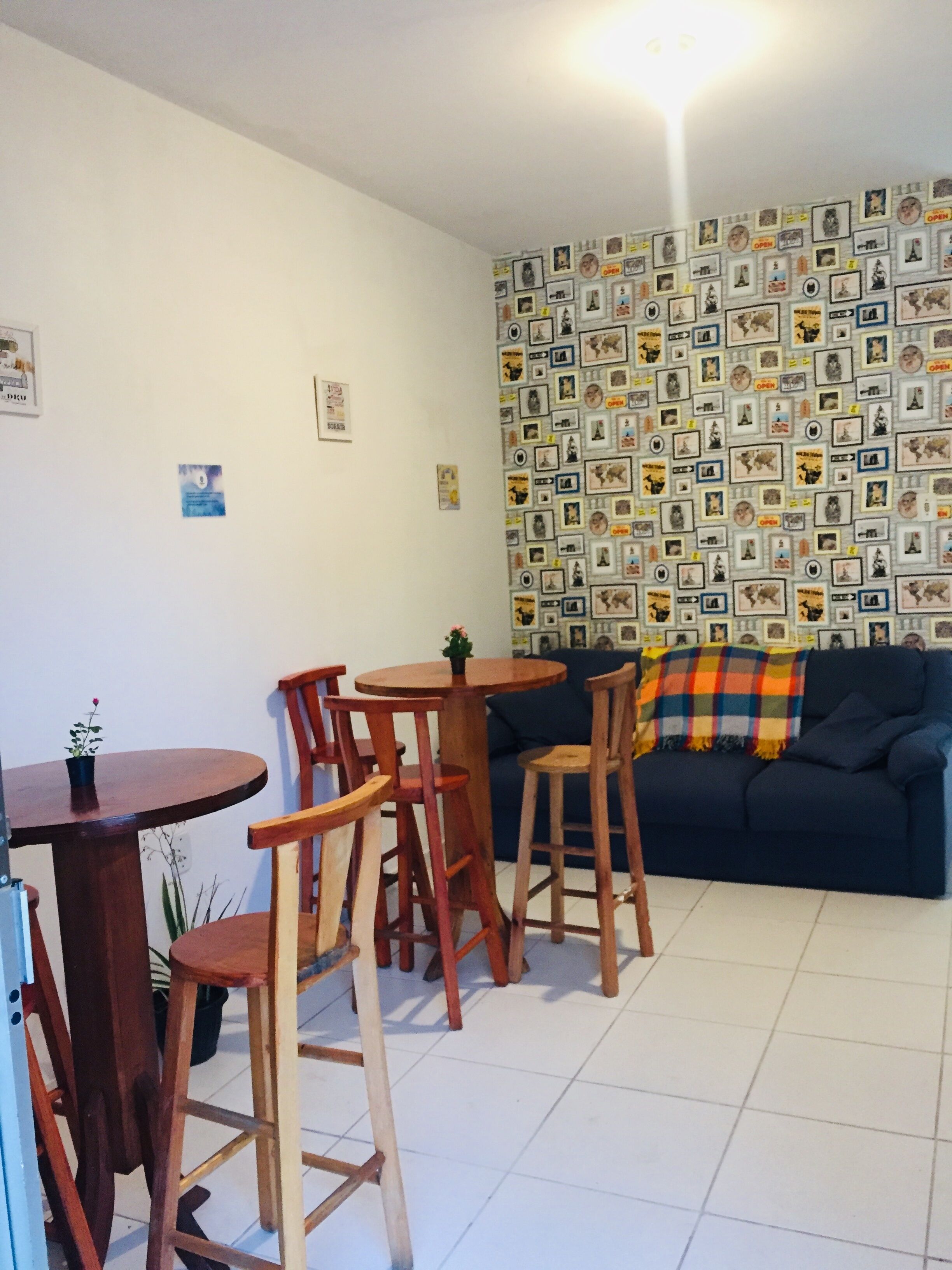 Easyhost Brasil-Hostel