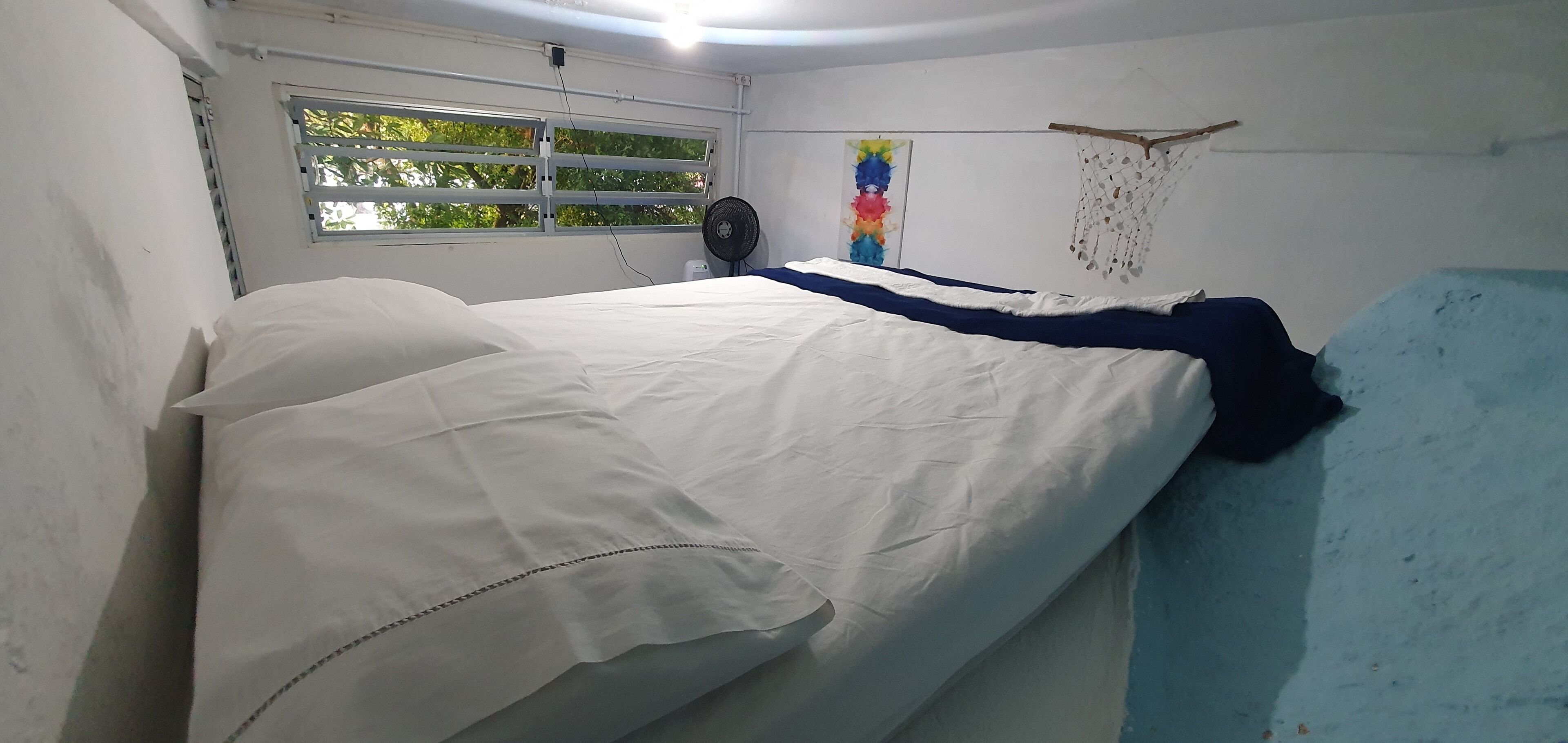 Hostel Farol da Barra