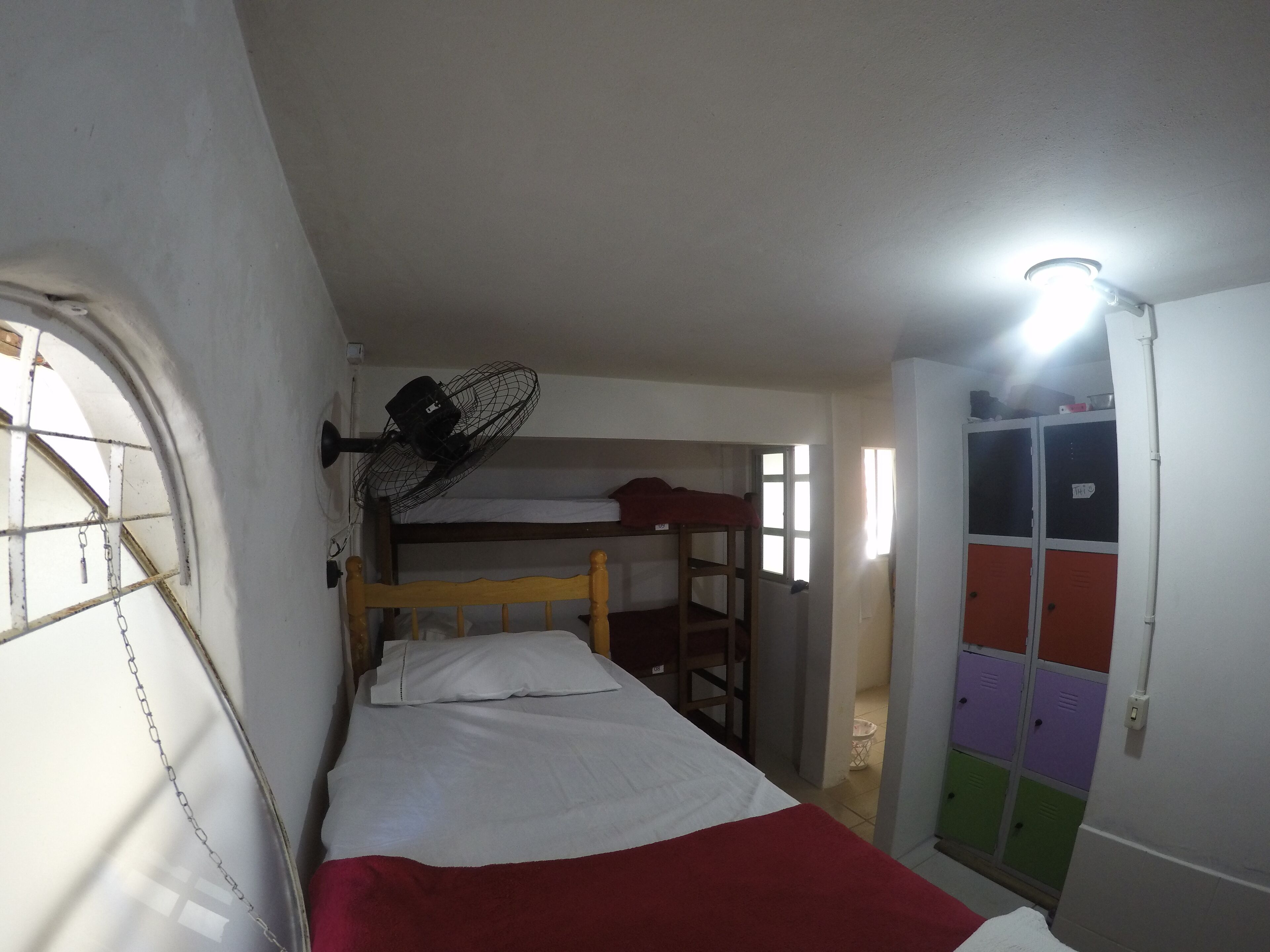 Hostel Farol da Barra