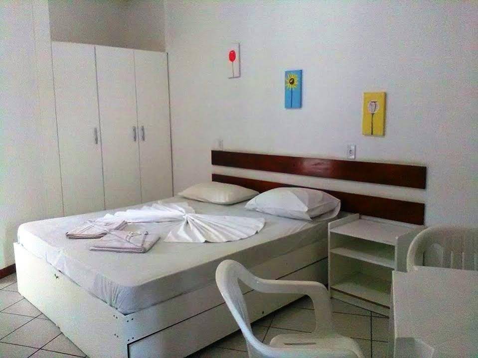 Hotel Residencial Ilhabela