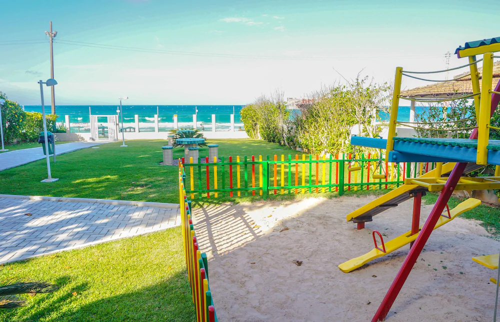 Ingleses Park Hotel