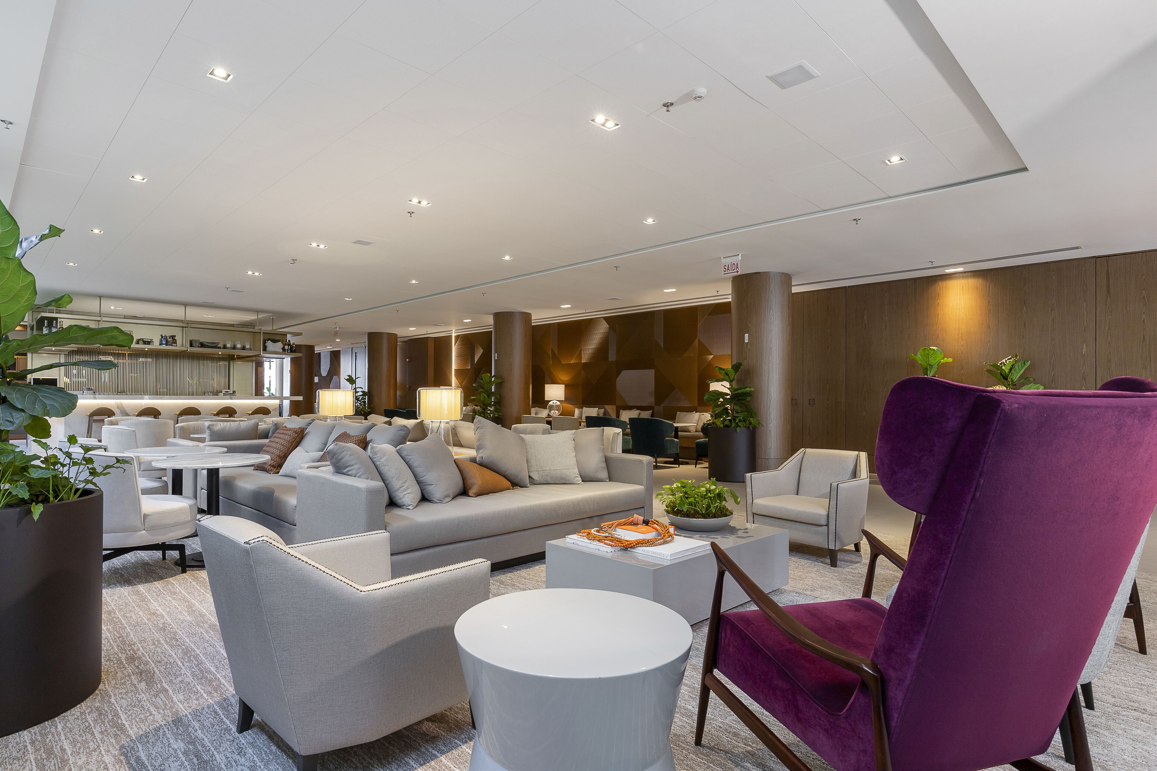 LK Design Hotel Florianópolis