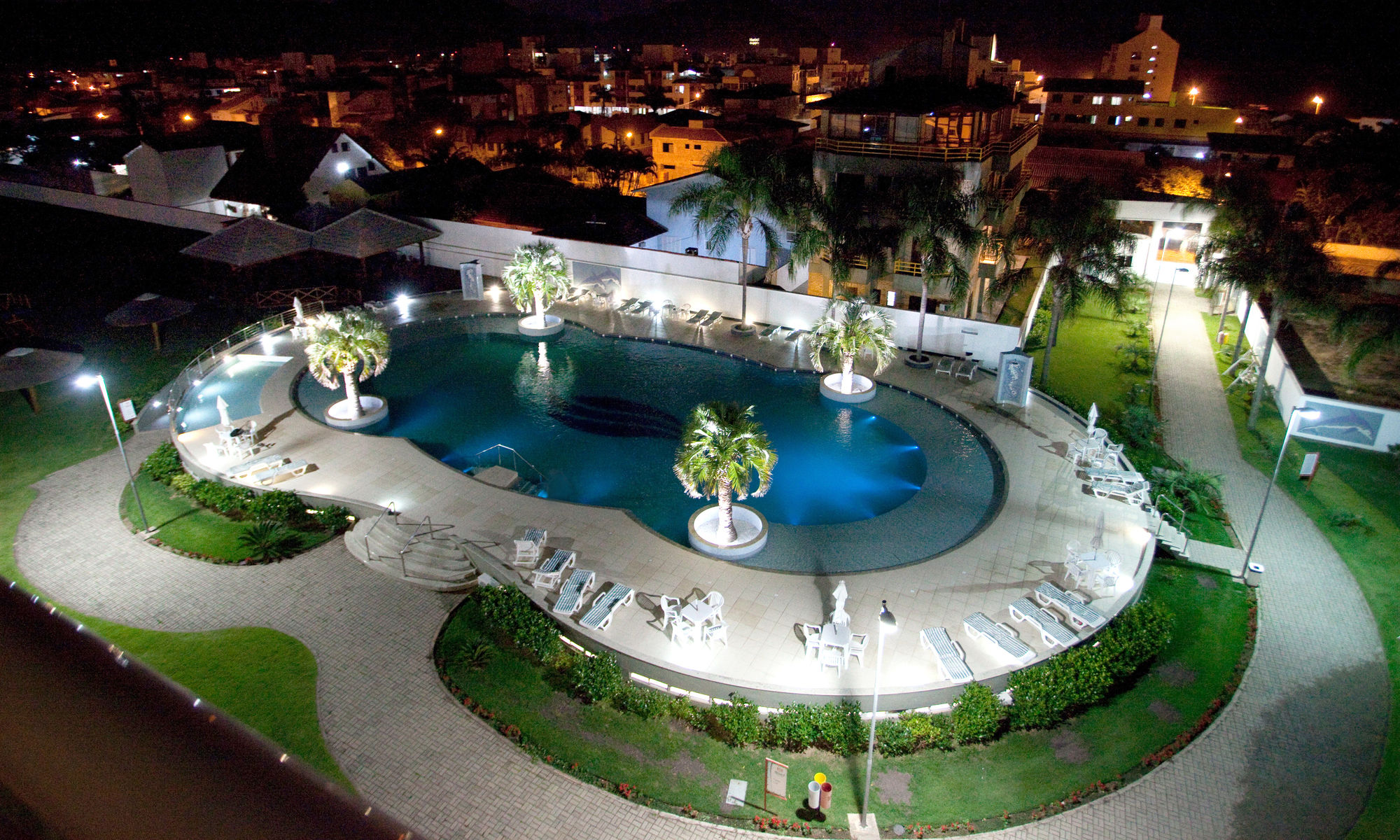 Oceania Park Hotel SPA & Convention Center
