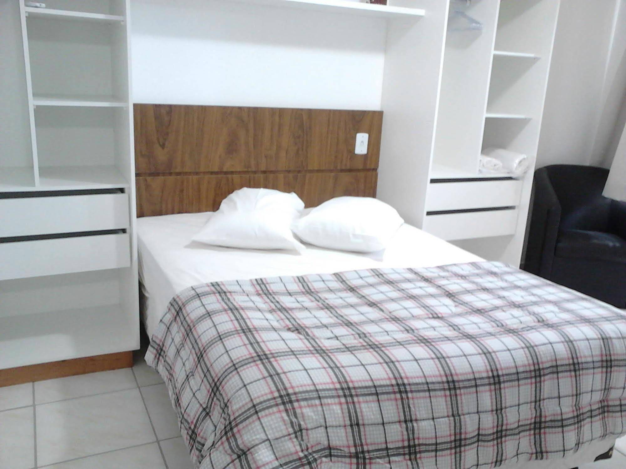 Pousada Chacara Rio Jordao