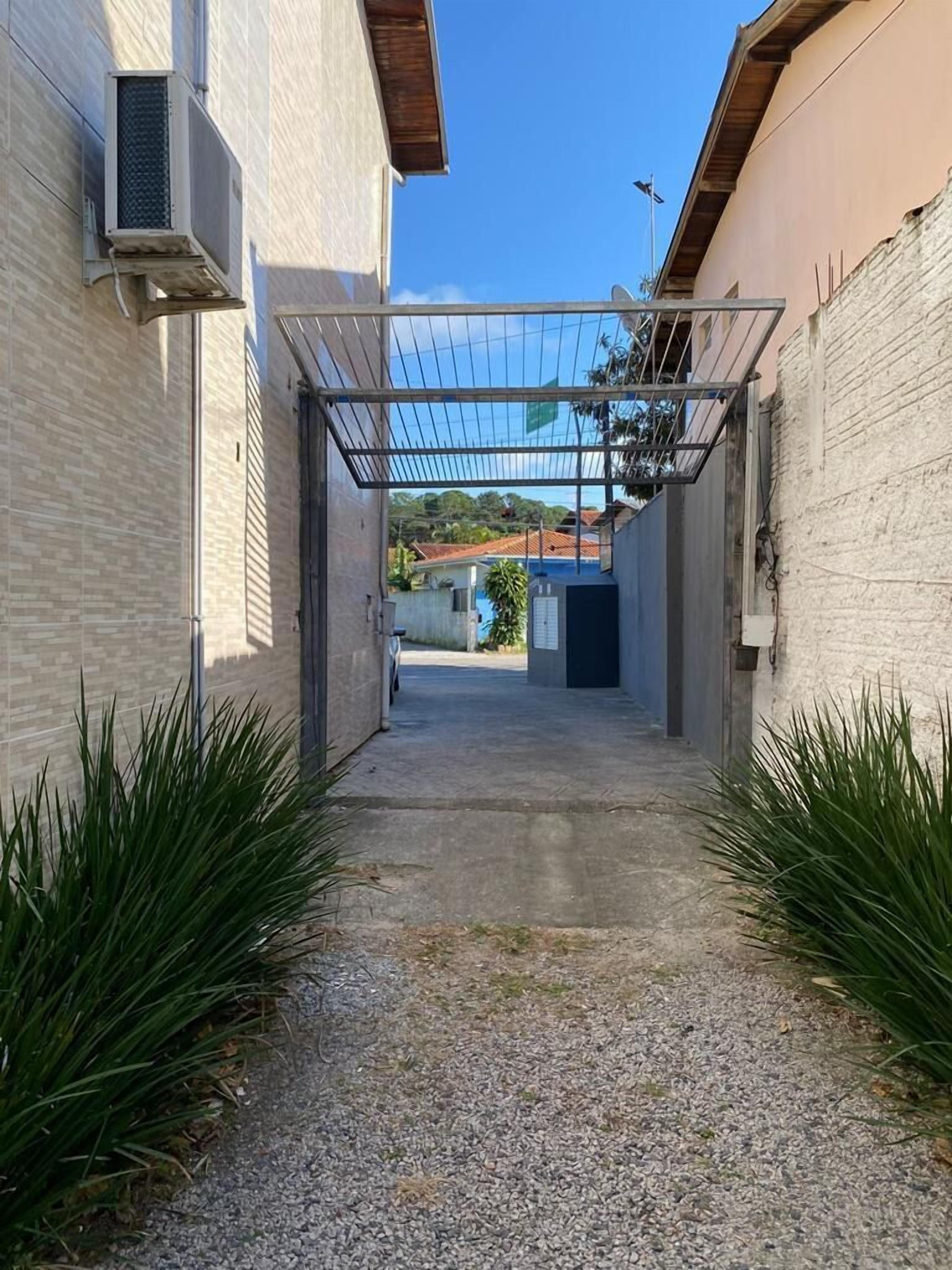 Pousada Recanto Solar Da Barra