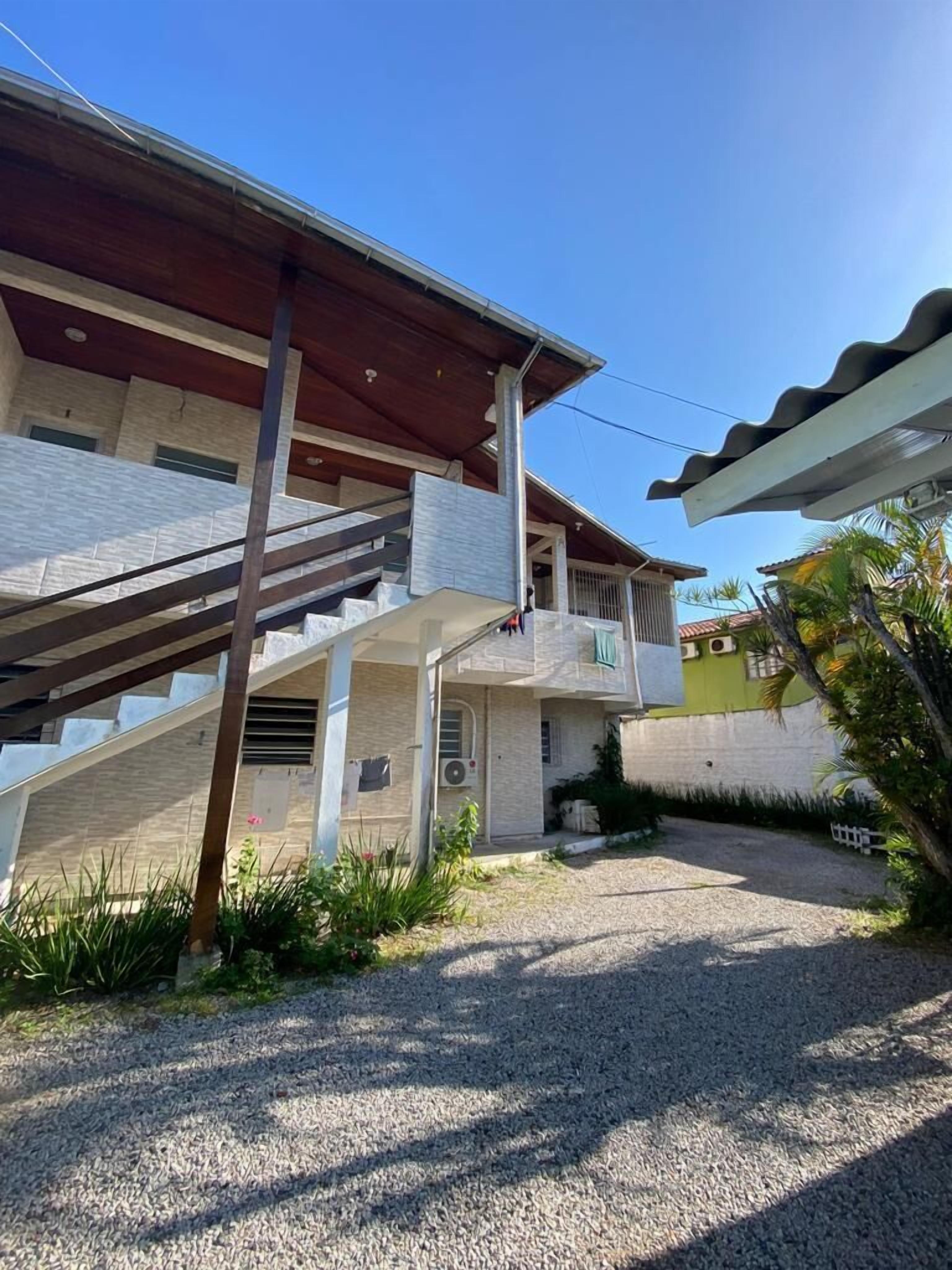 Pousada Recanto Solar Da Barra