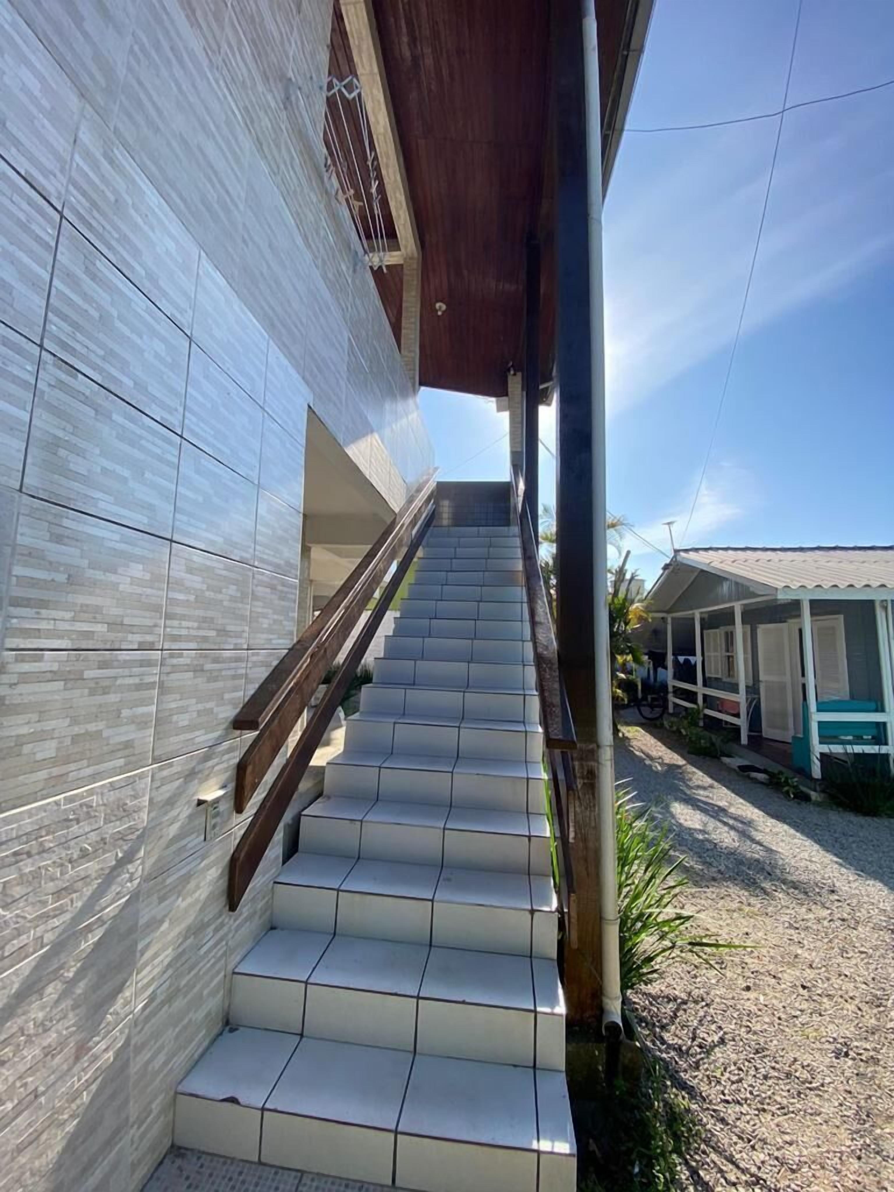 Pousada Recanto Solar Da Barra