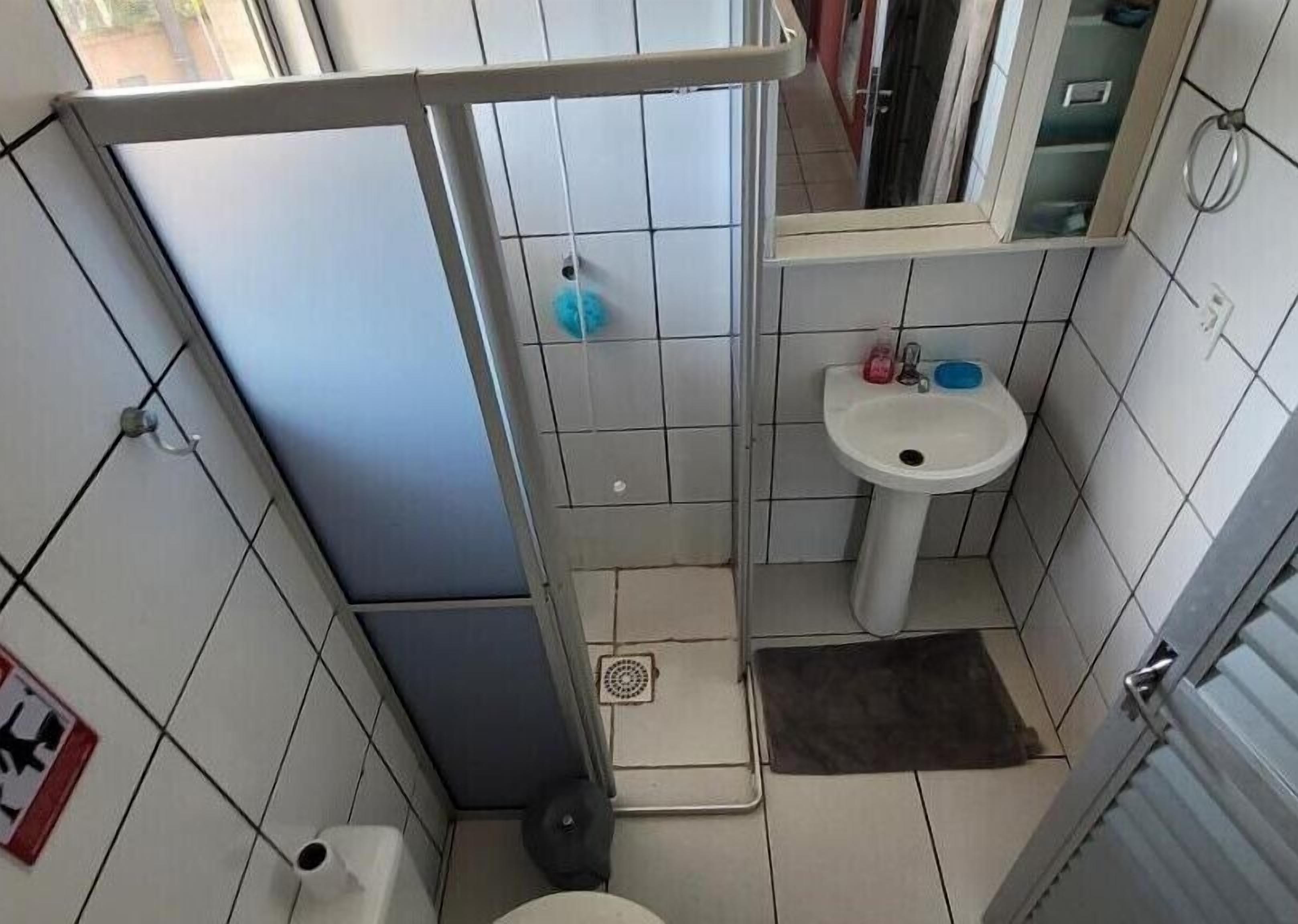 Pousada Recanto Solar Da Barra