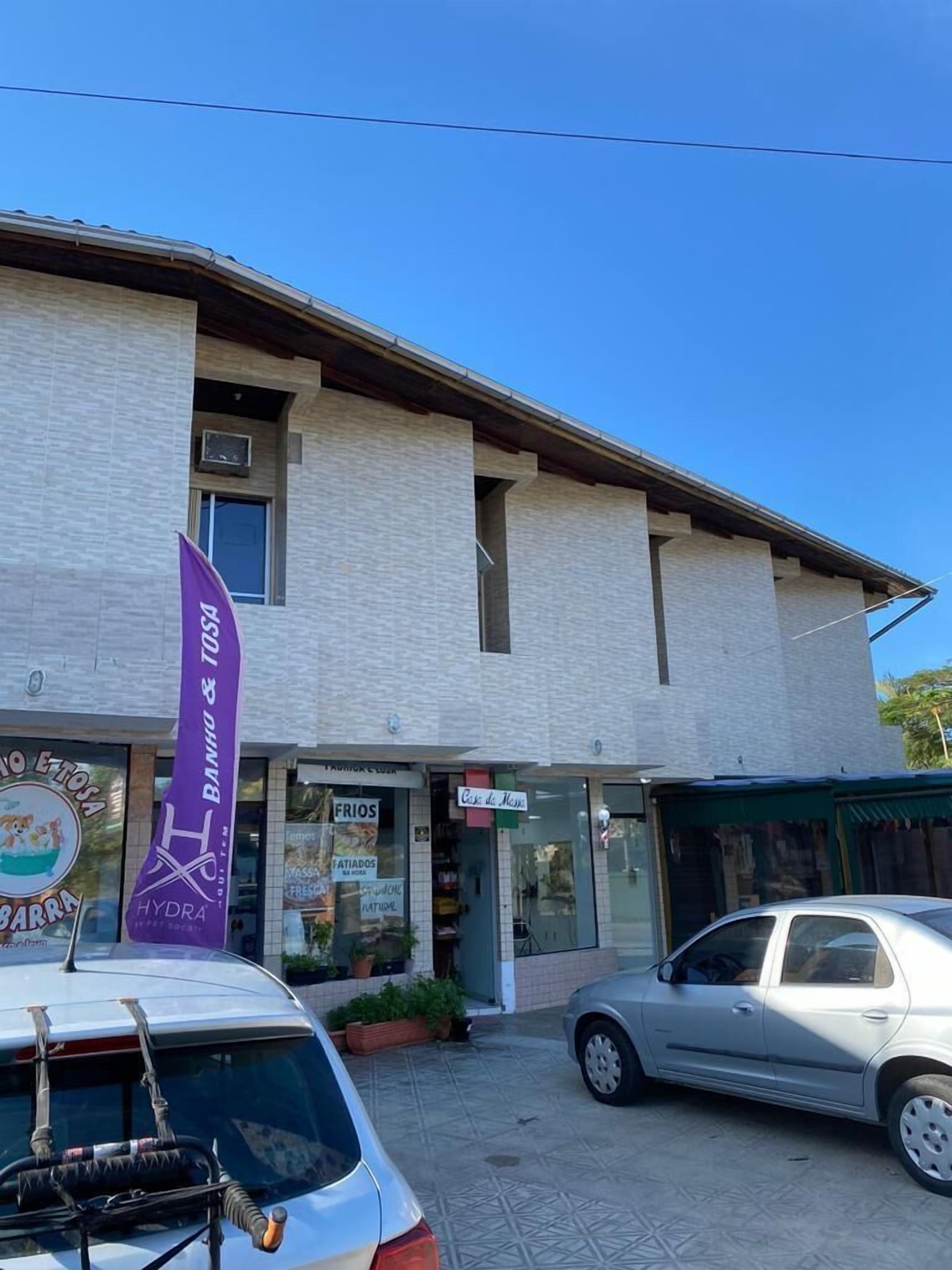 Pousada Recanto Solar Da Barra