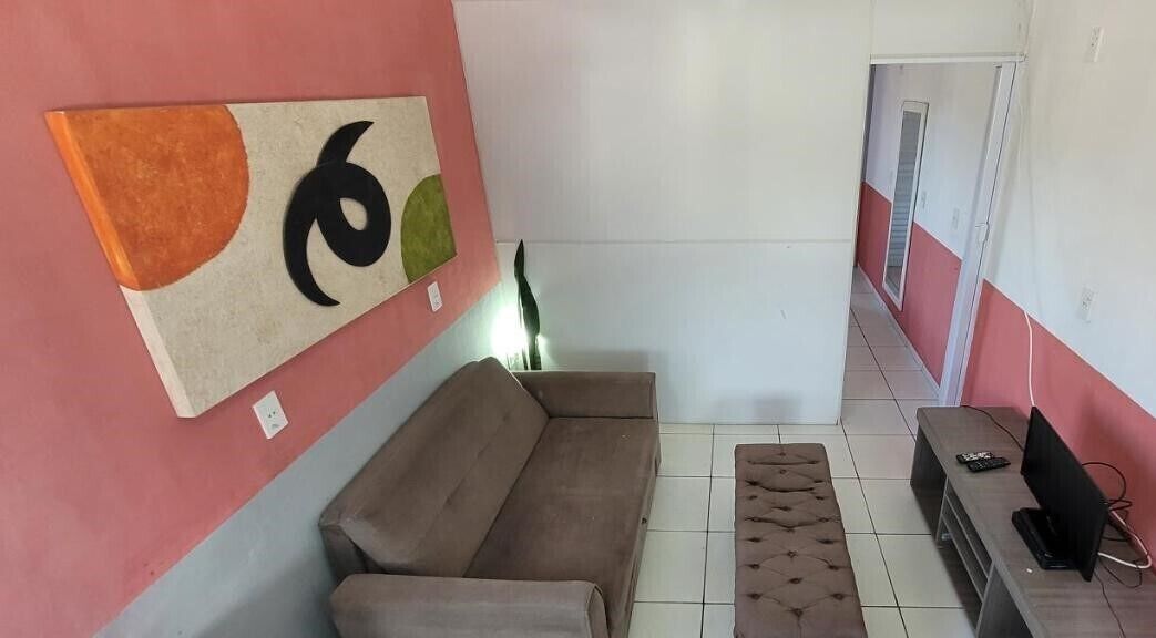 Pousada Recanto Solar Da Barra