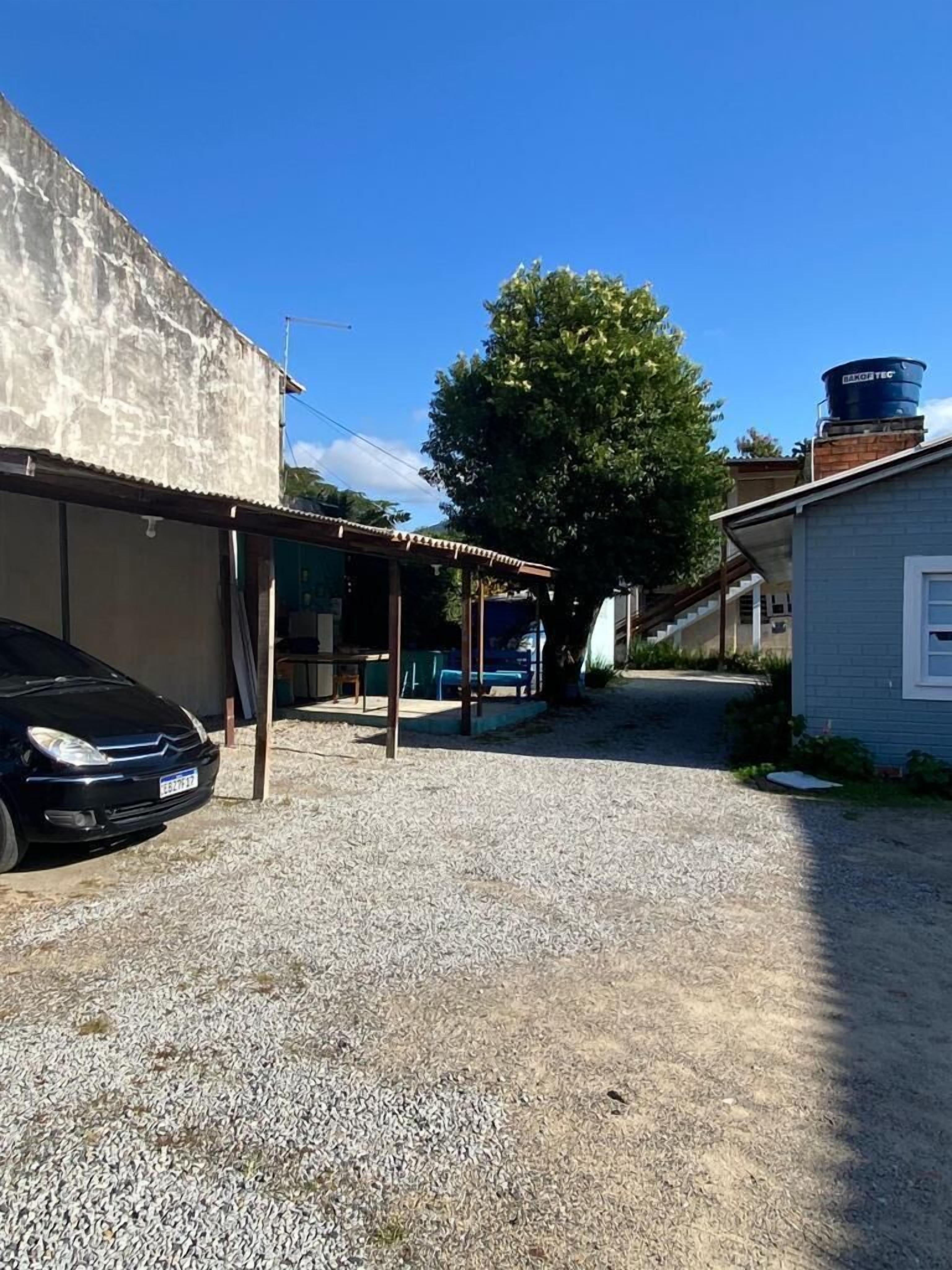 Pousada Recanto Solar Da Barra