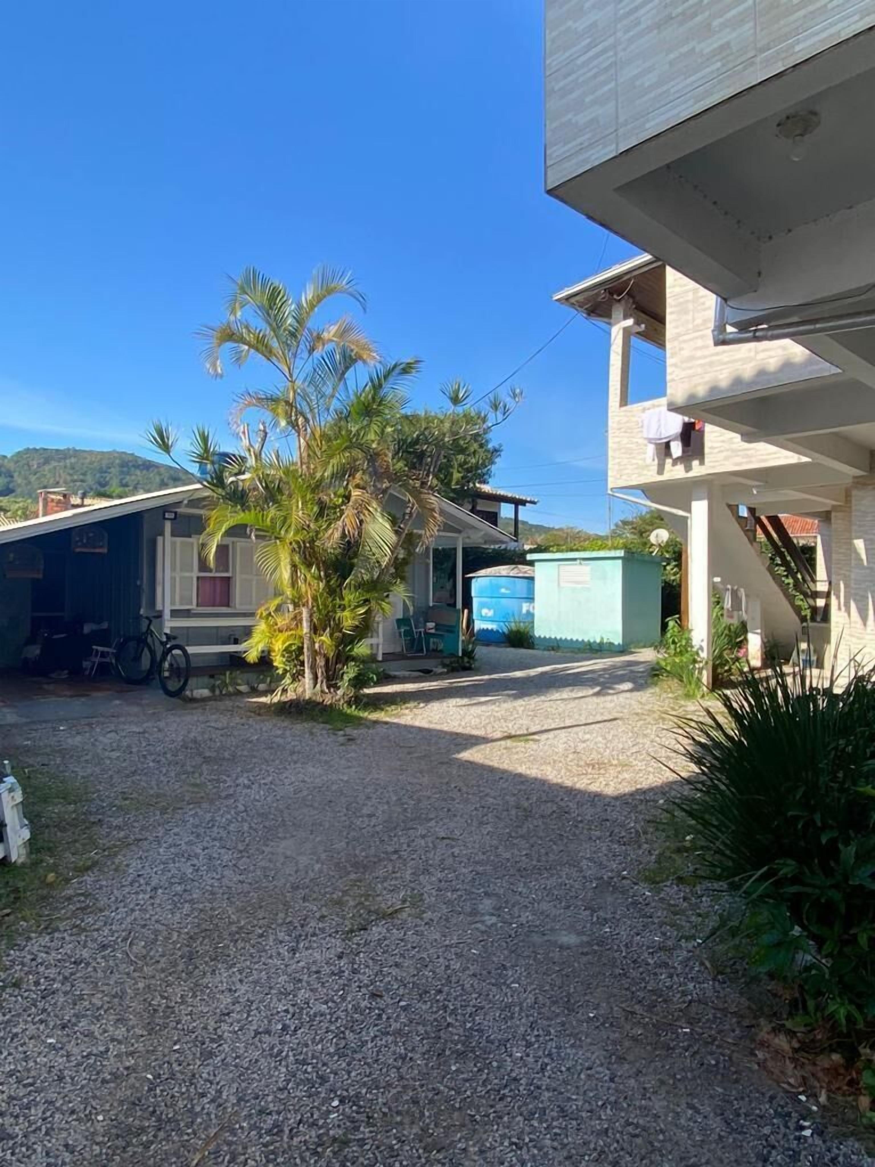 Pousada Recanto Solar Da Barra