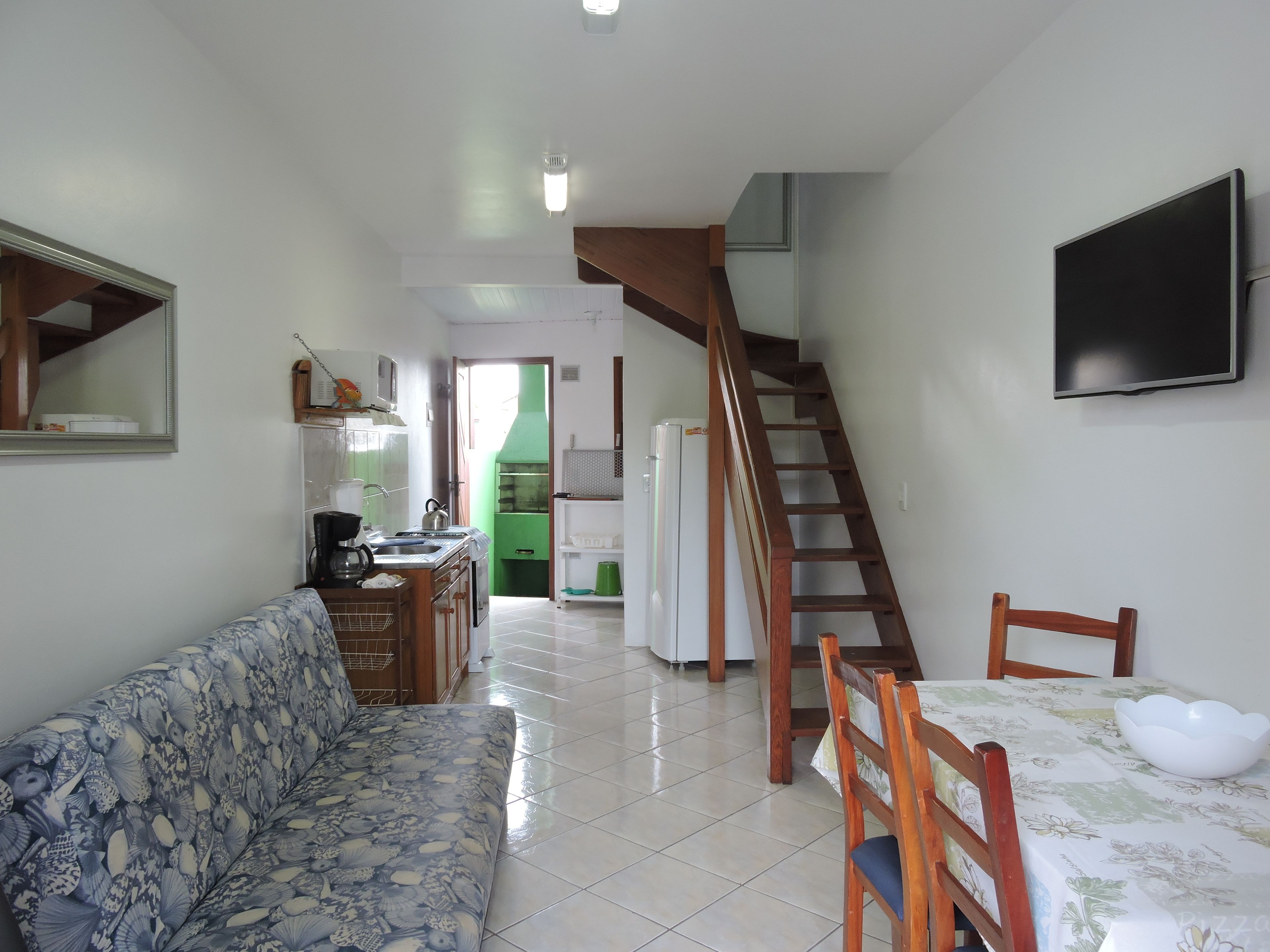 Residencial Castelo da Ilha