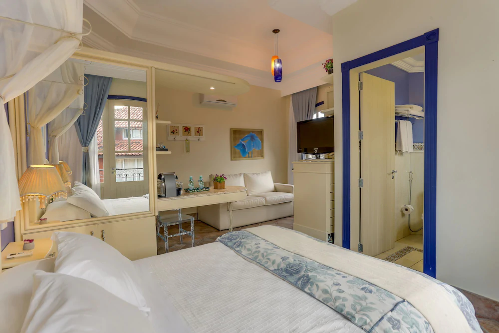 Villas Jurere Boutique