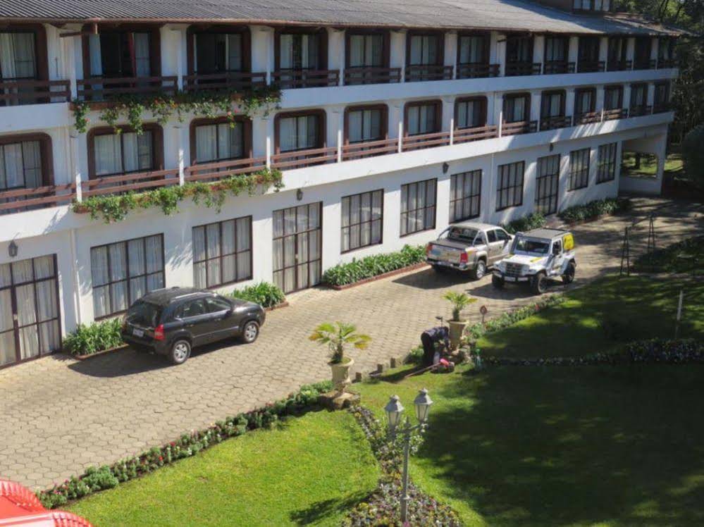 Biz Hotel