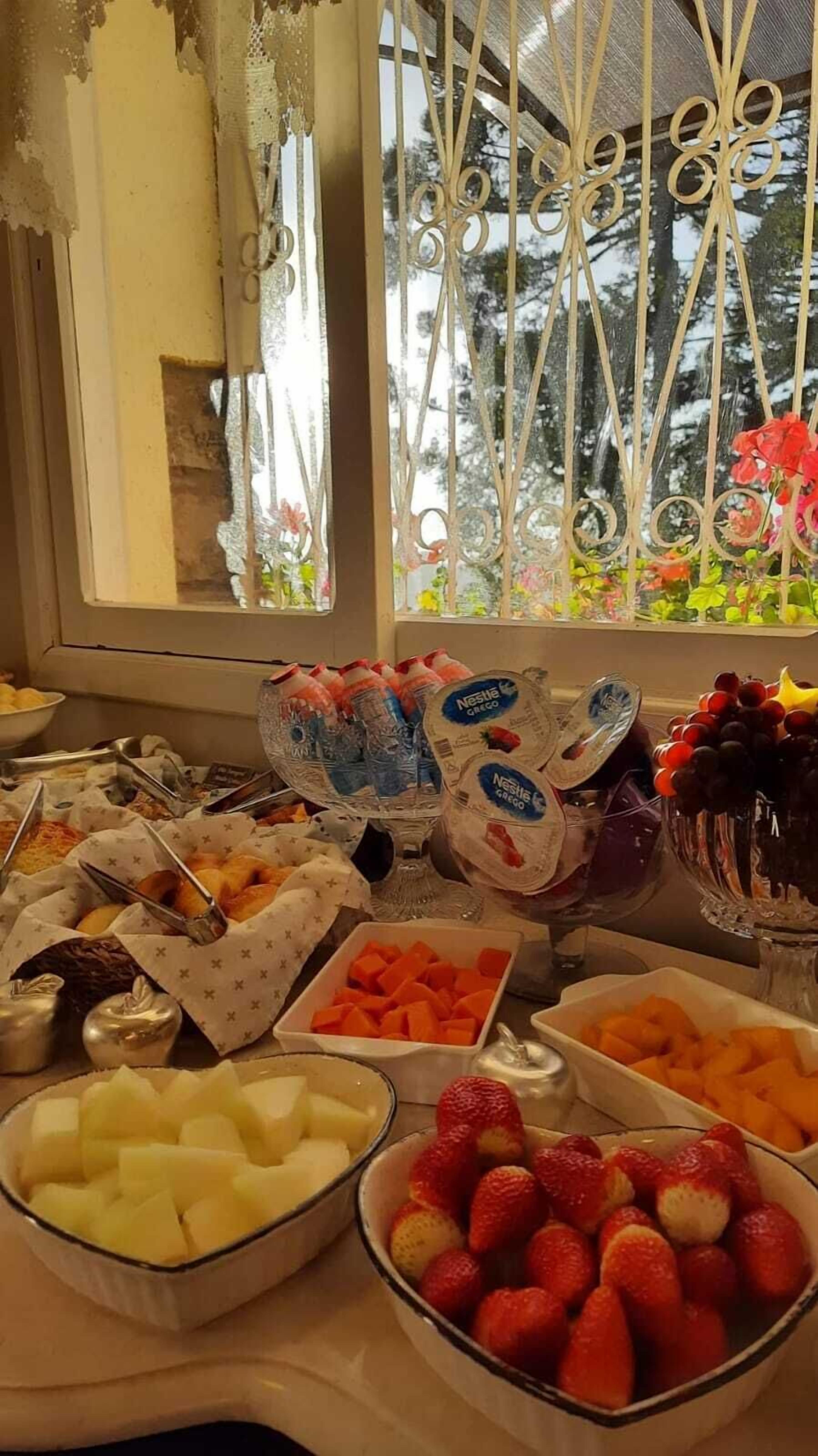 Castelo Boutique Hotel