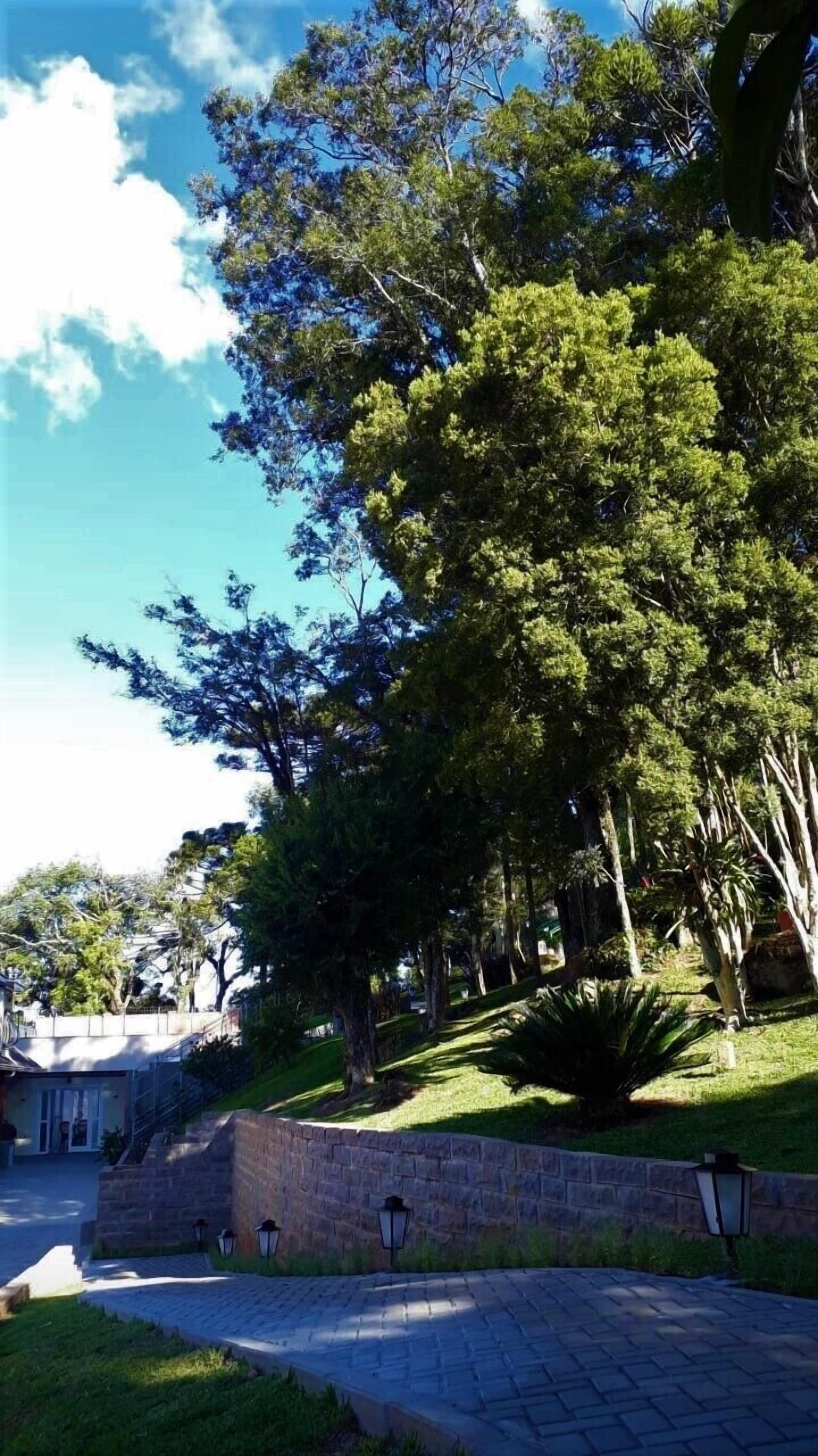 Castelo Boutique Hotel