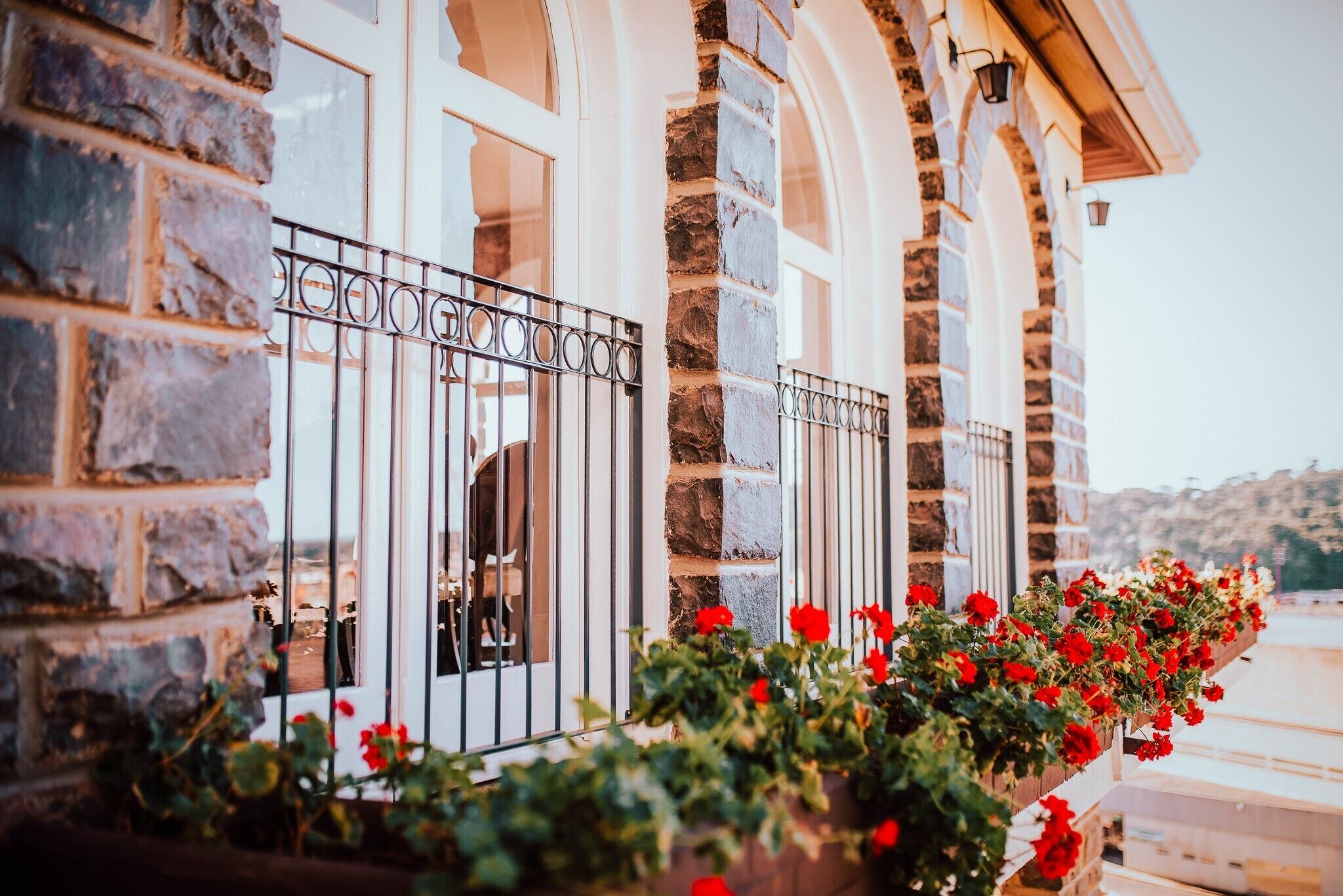 Castelo Boutique Hotel