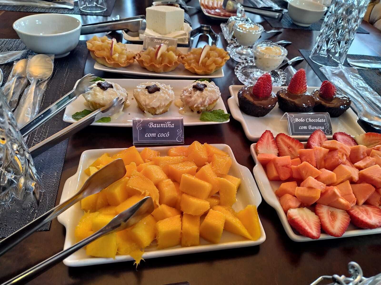 Castelo Boutique Hotel