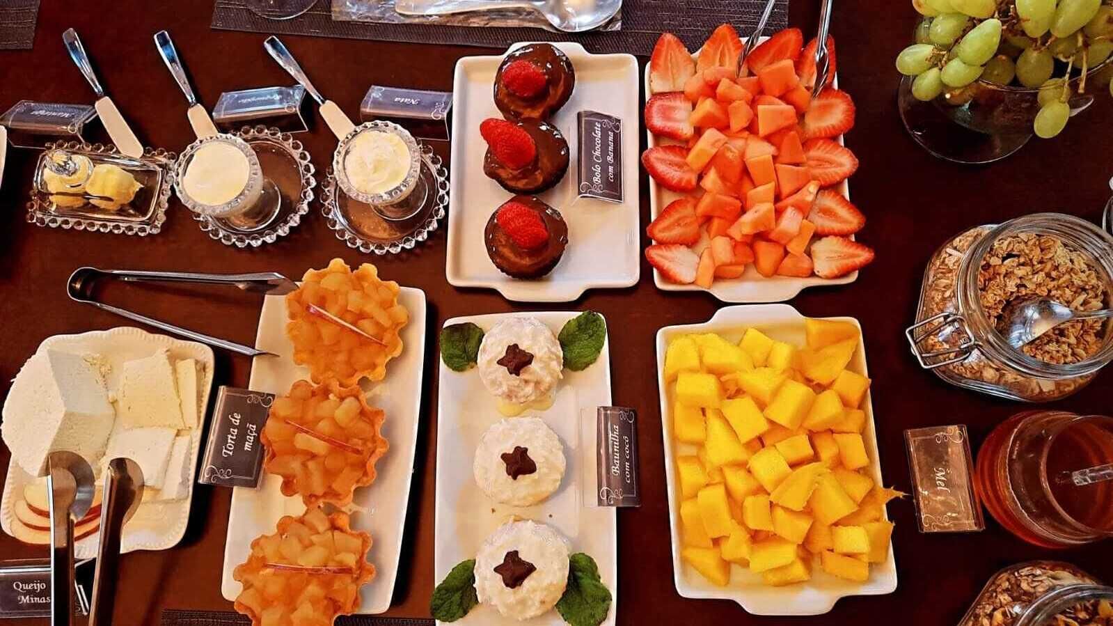 Castelo Boutique Hotel