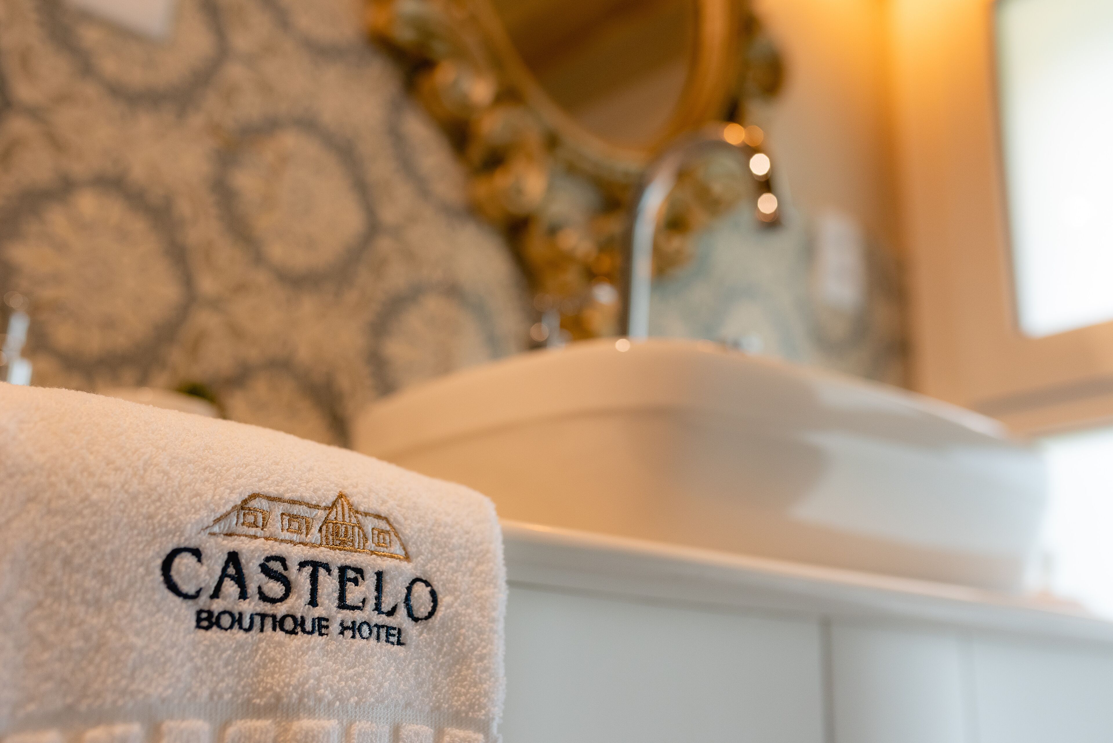 Castelo Boutique Hotel