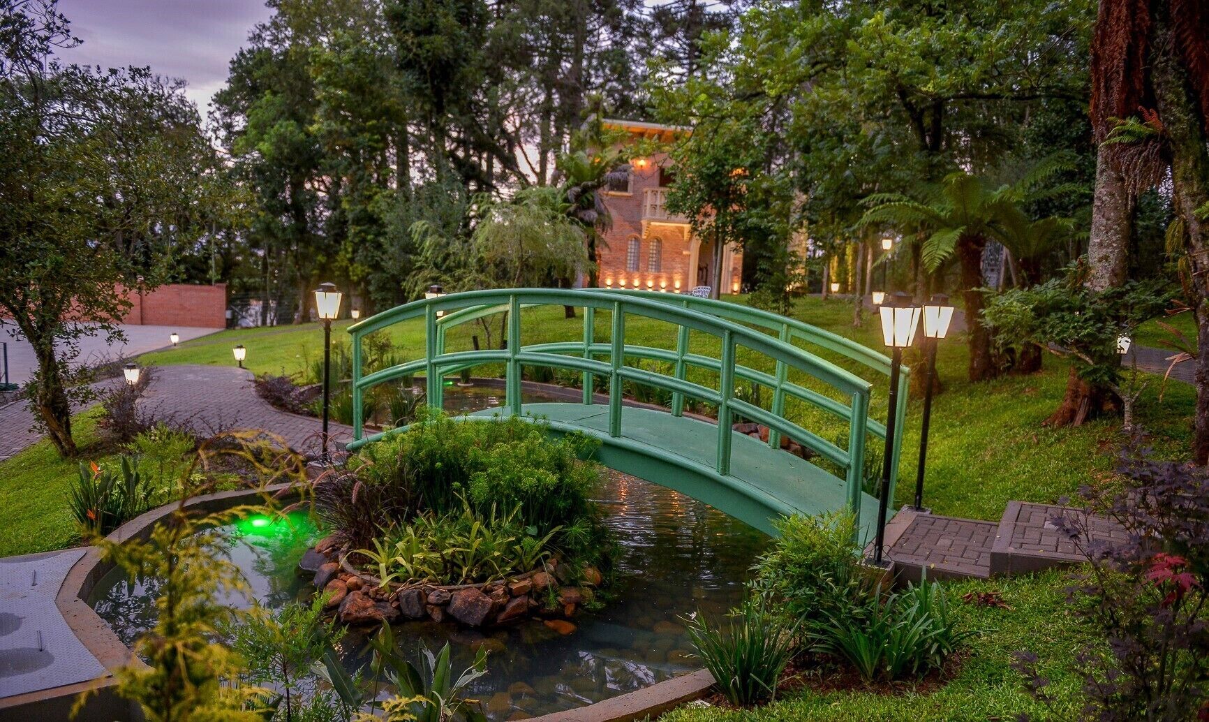 Castelo Boutique Hotel