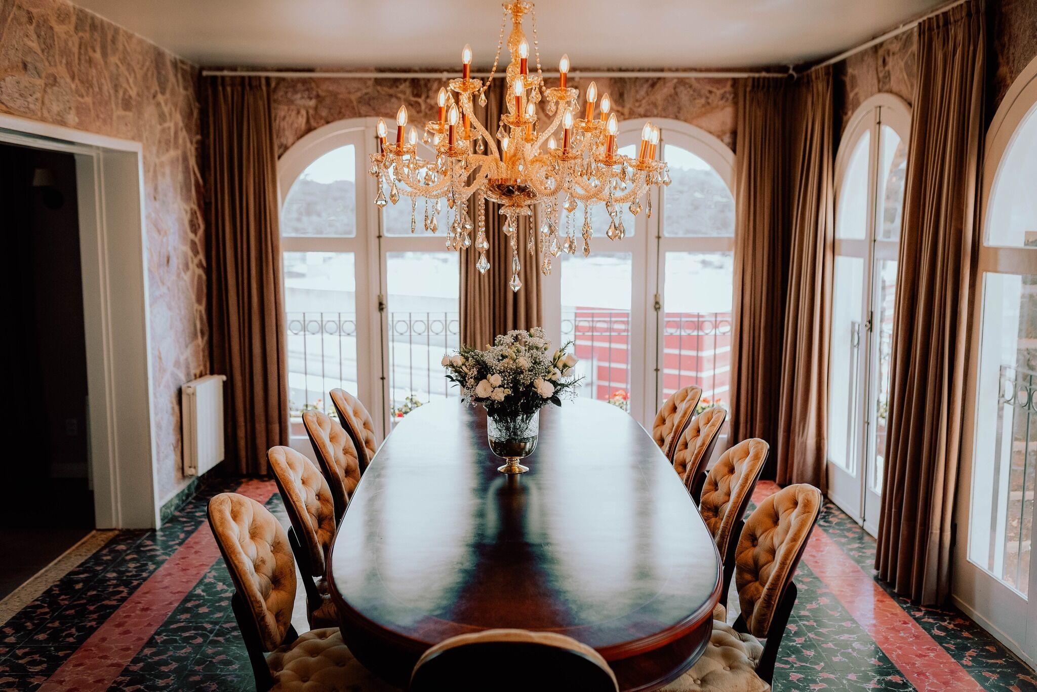 Castelo Boutique Hotel