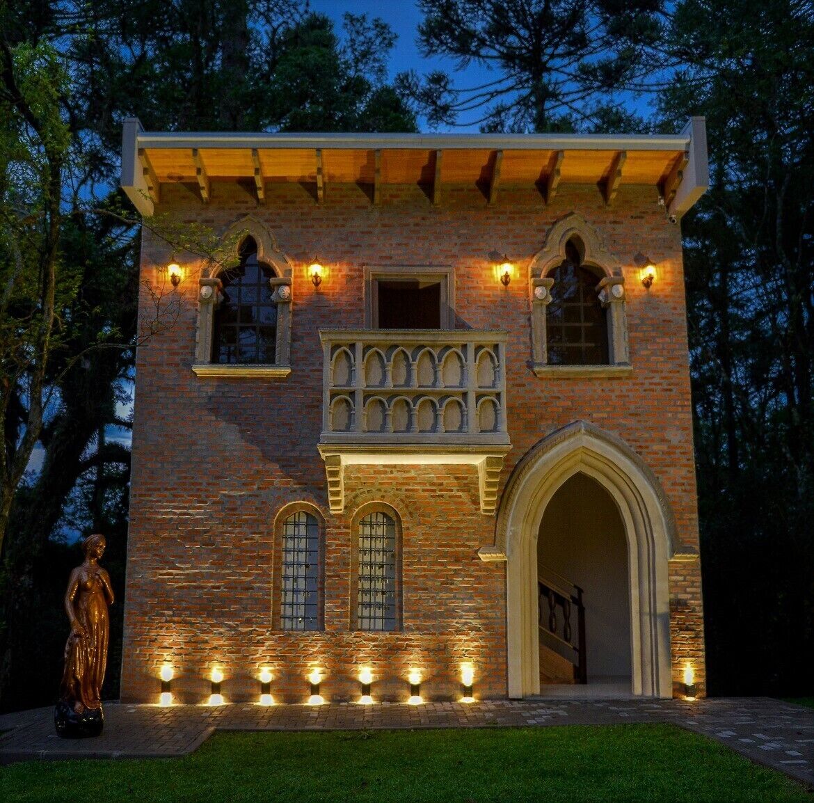 Castelo Boutique Hotel
