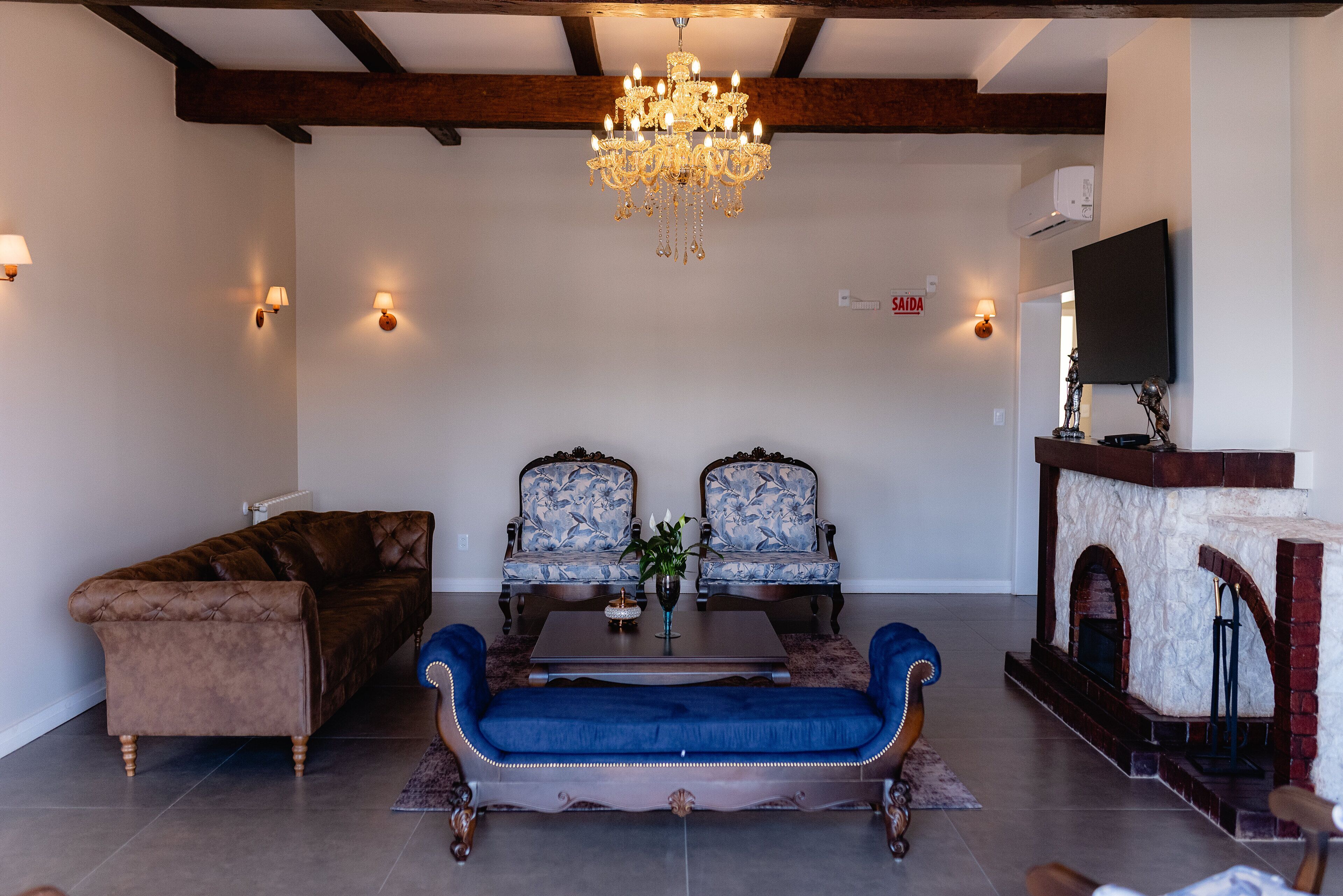 Castelo Boutique Hotel