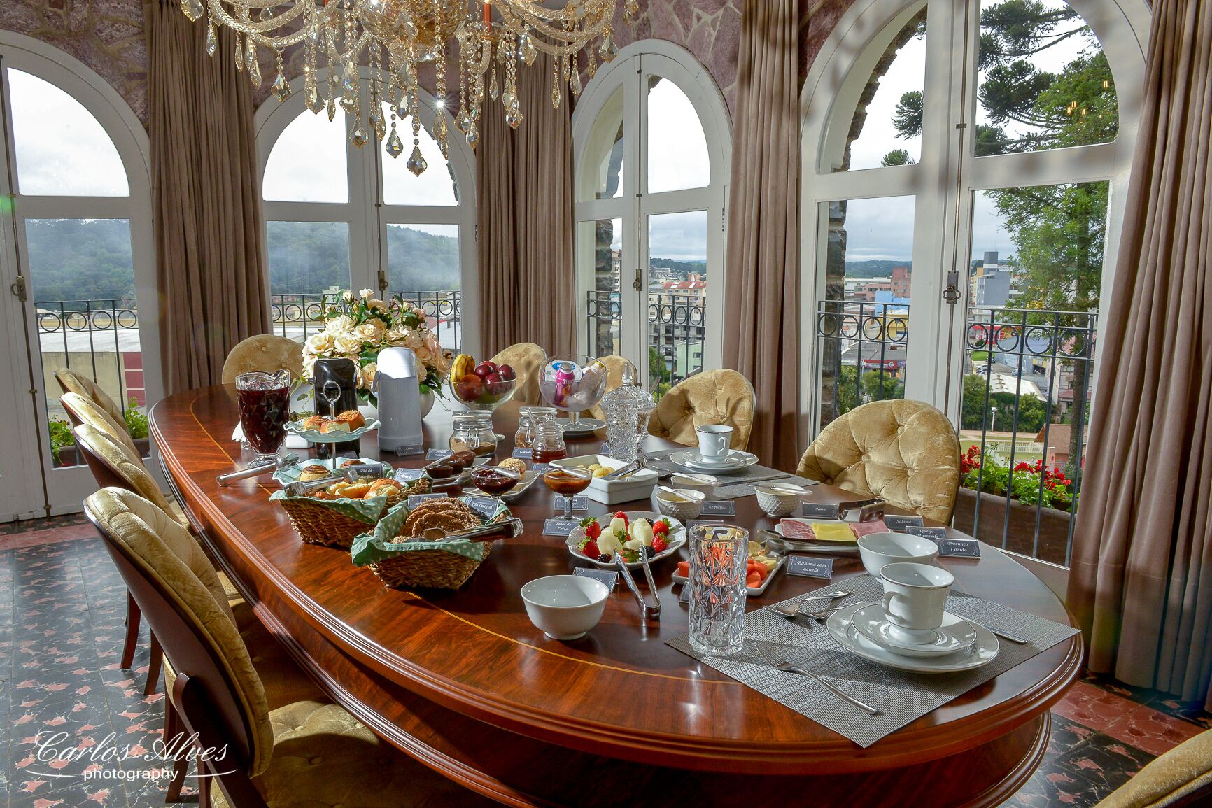 Castelo Boutique Hotel