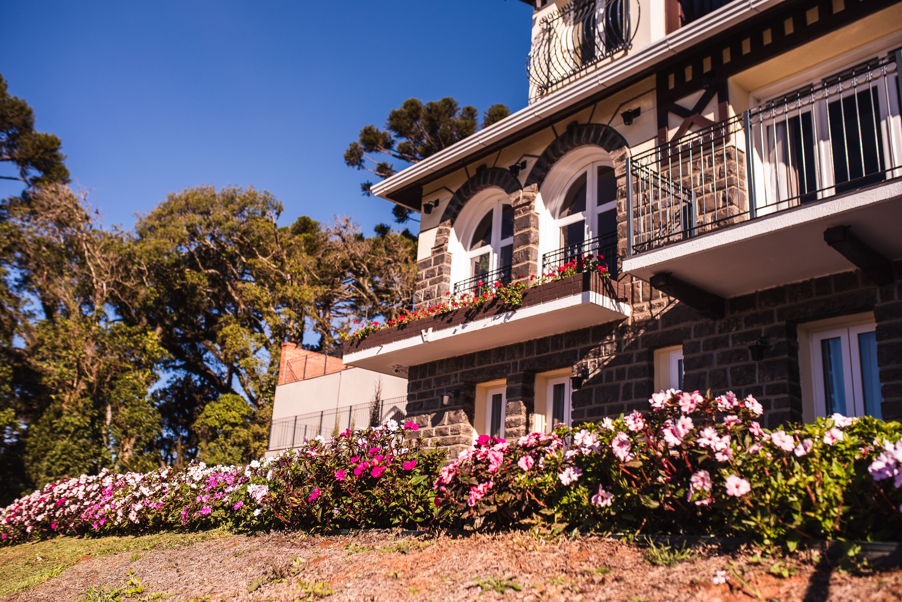 Castelo Boutique Hotel