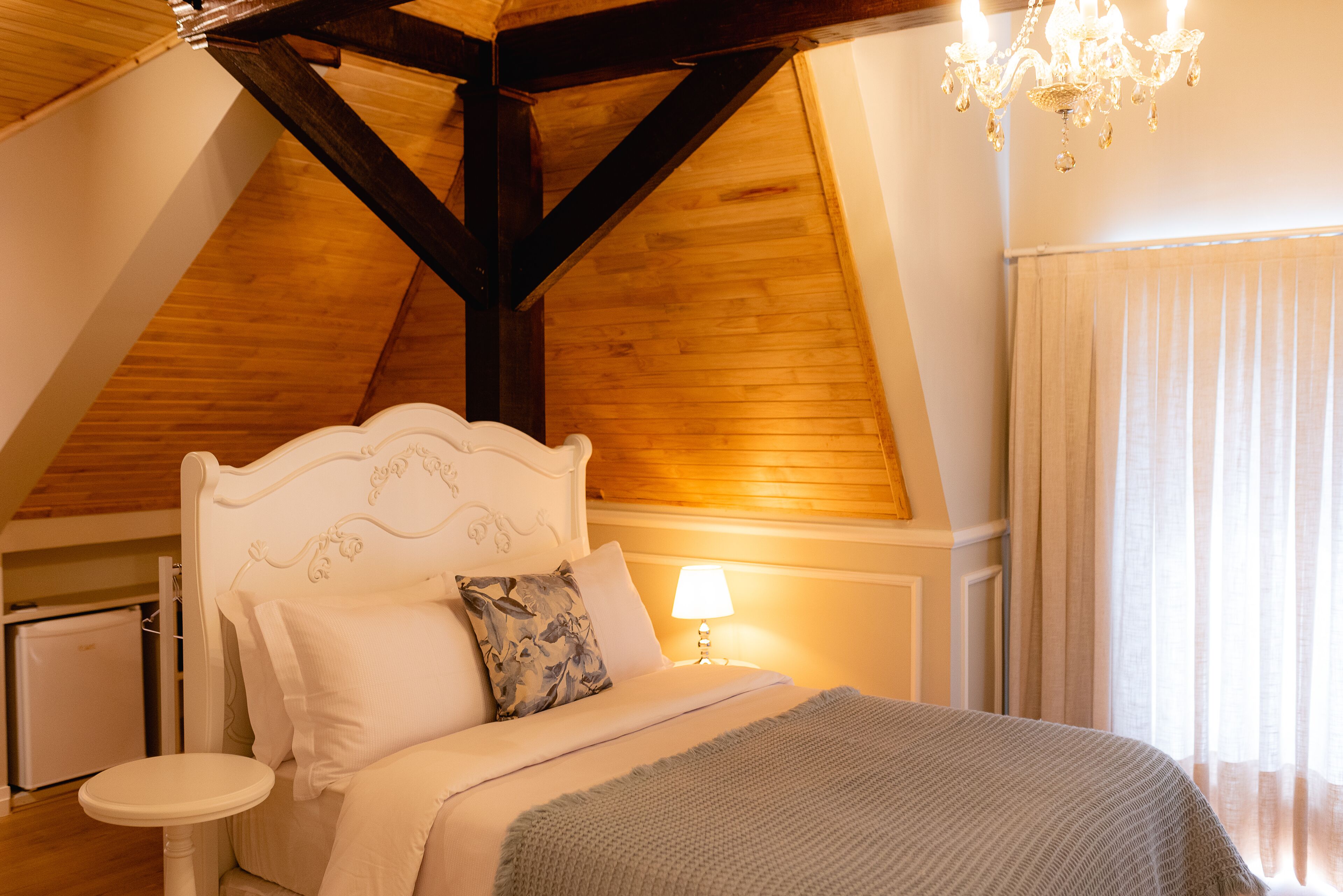Castelo Boutique Hotel