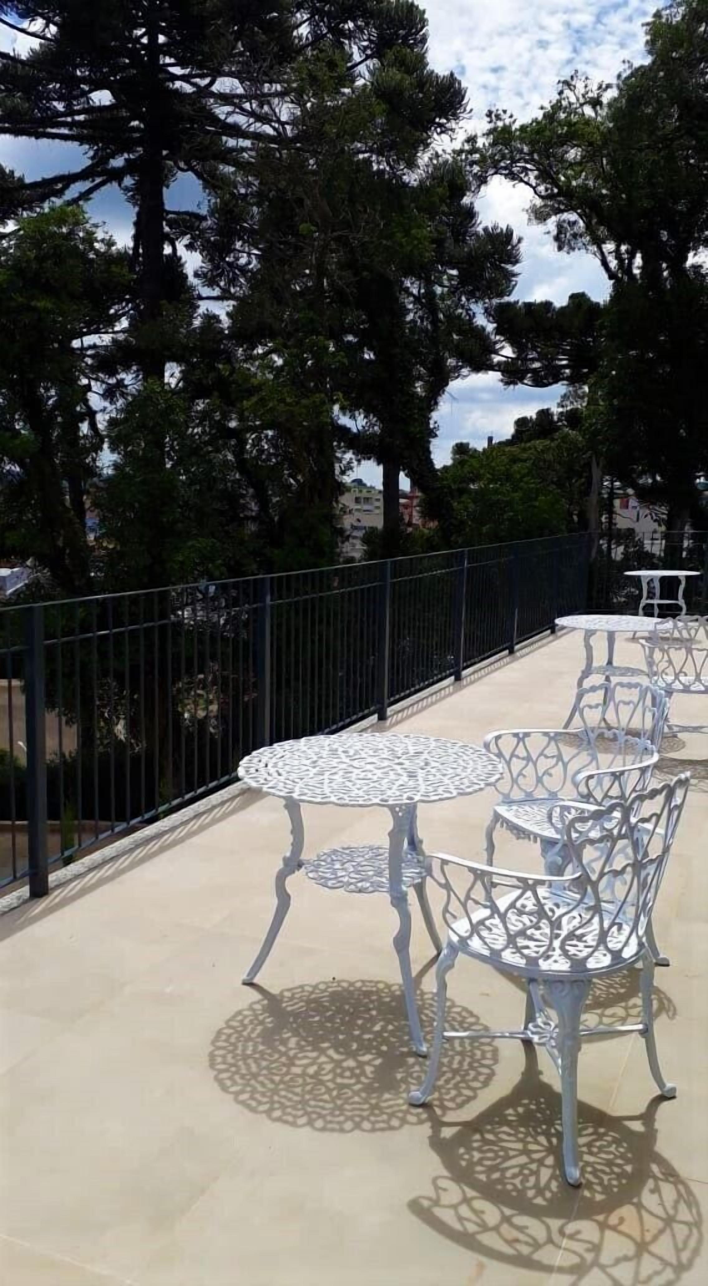 Castelo Boutique Hotel