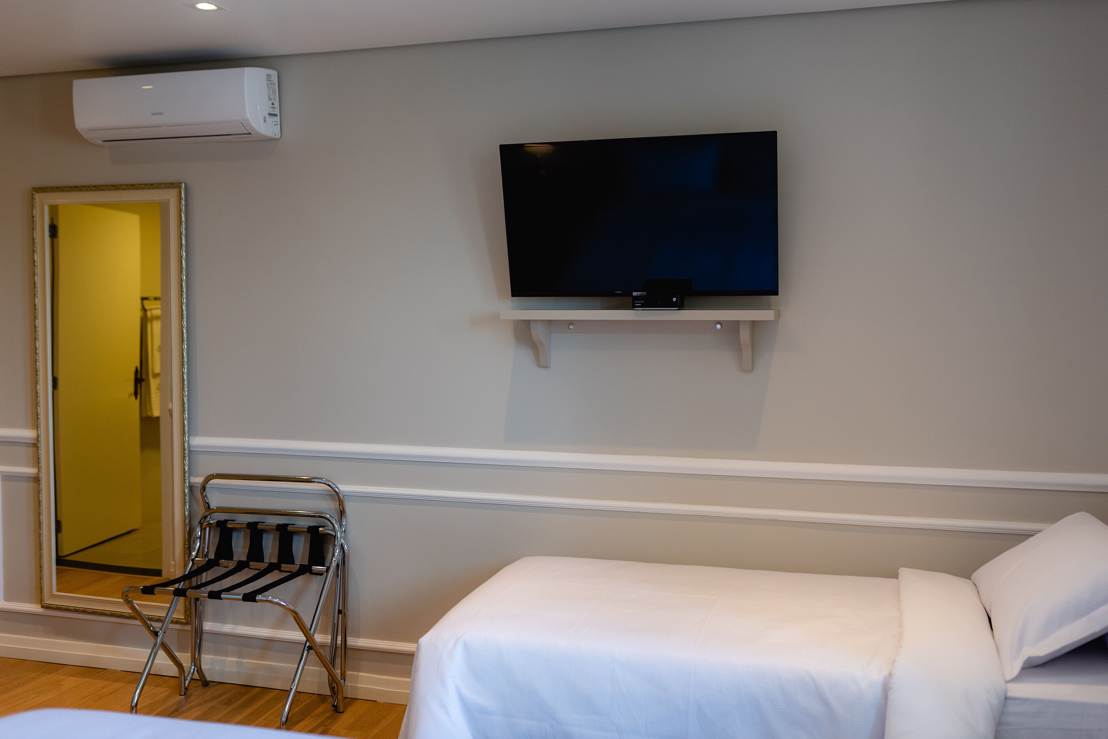 Castelo Boutique Hotel